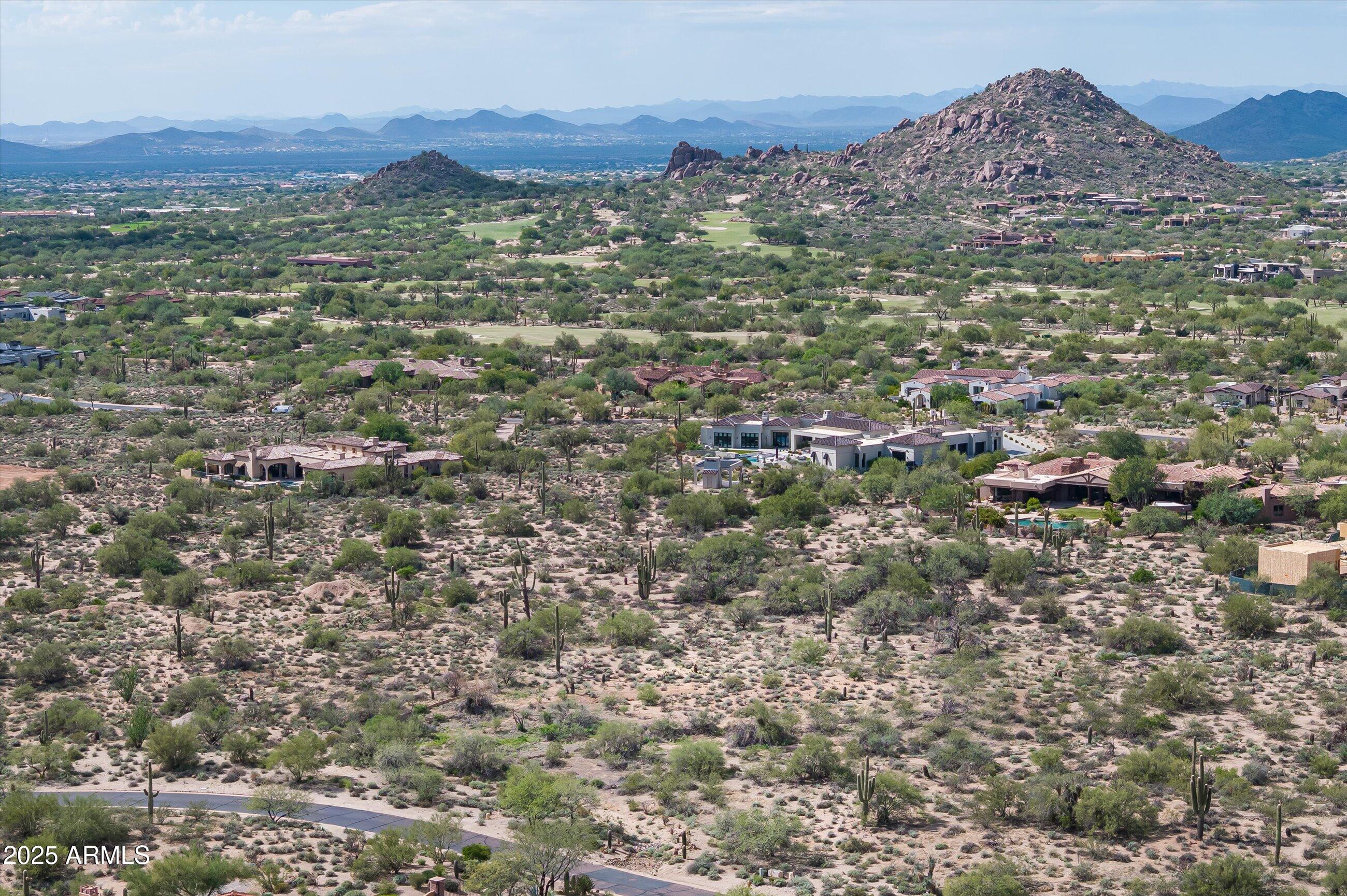 WHISPER ROCK - Land