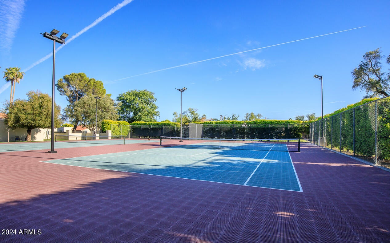 Coulter Estates - Residential