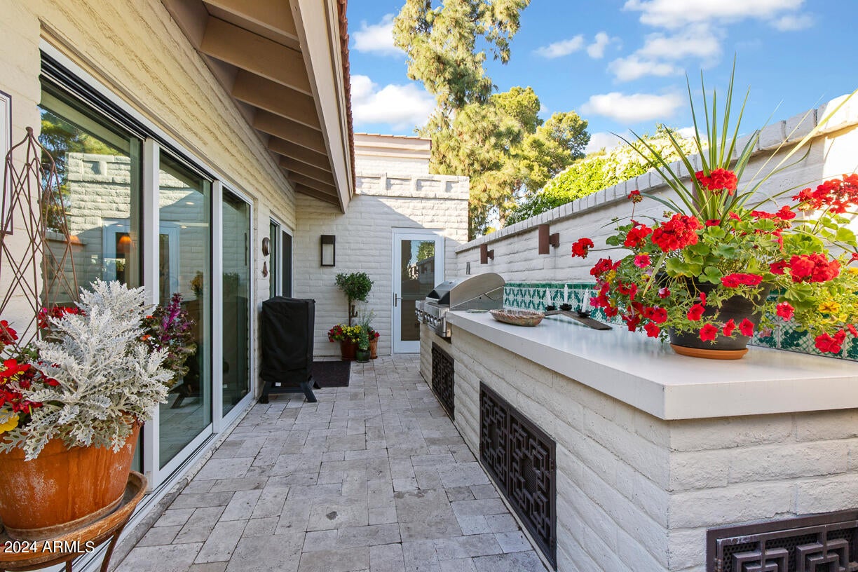 Coulter Estates - Residential