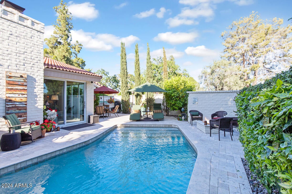 Coulter Estates - Residential