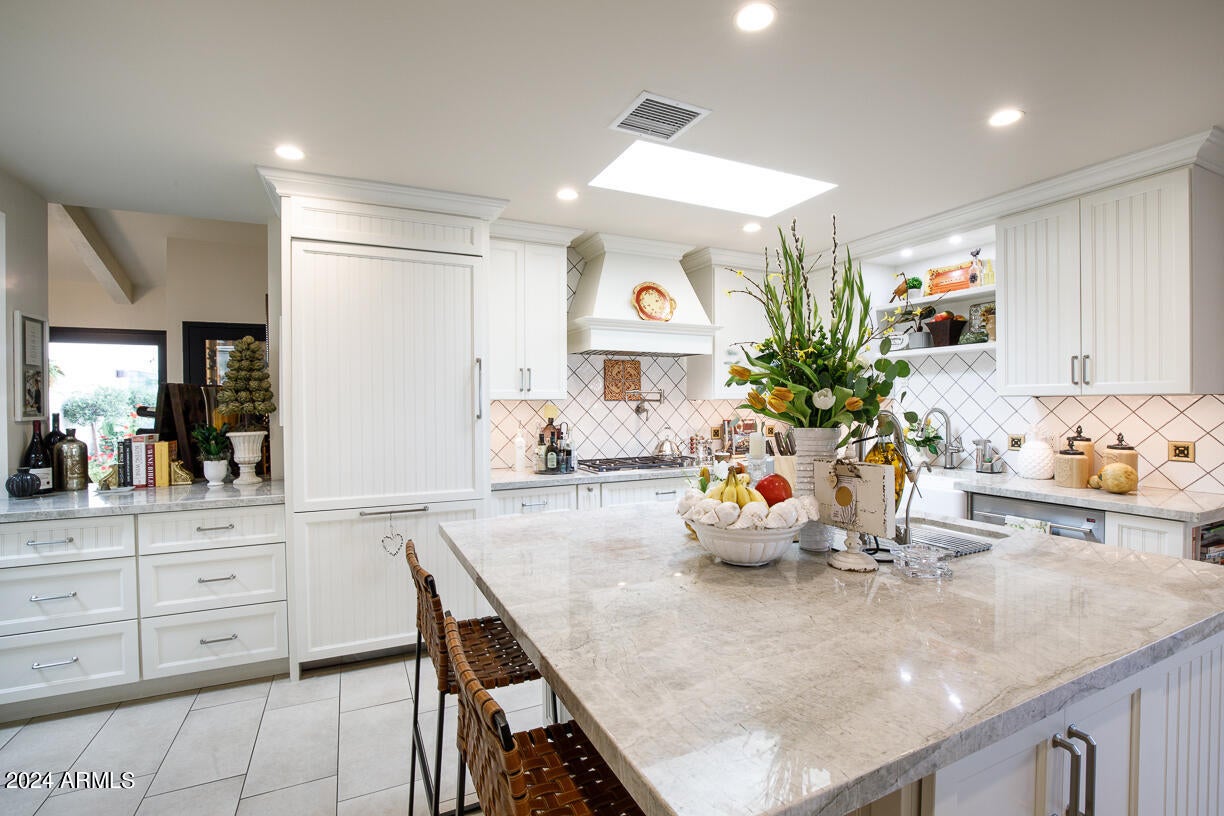 Coulter Estates - Residential