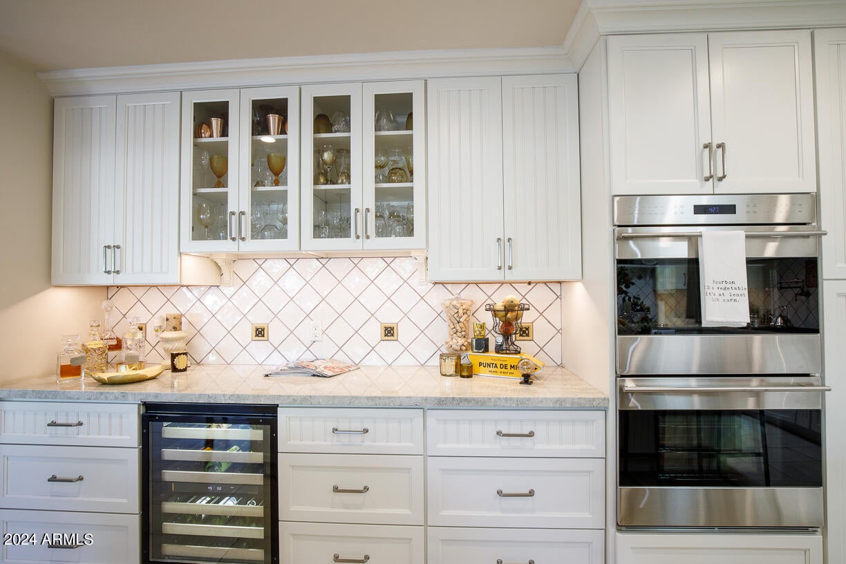 Coulter Estates - Residential