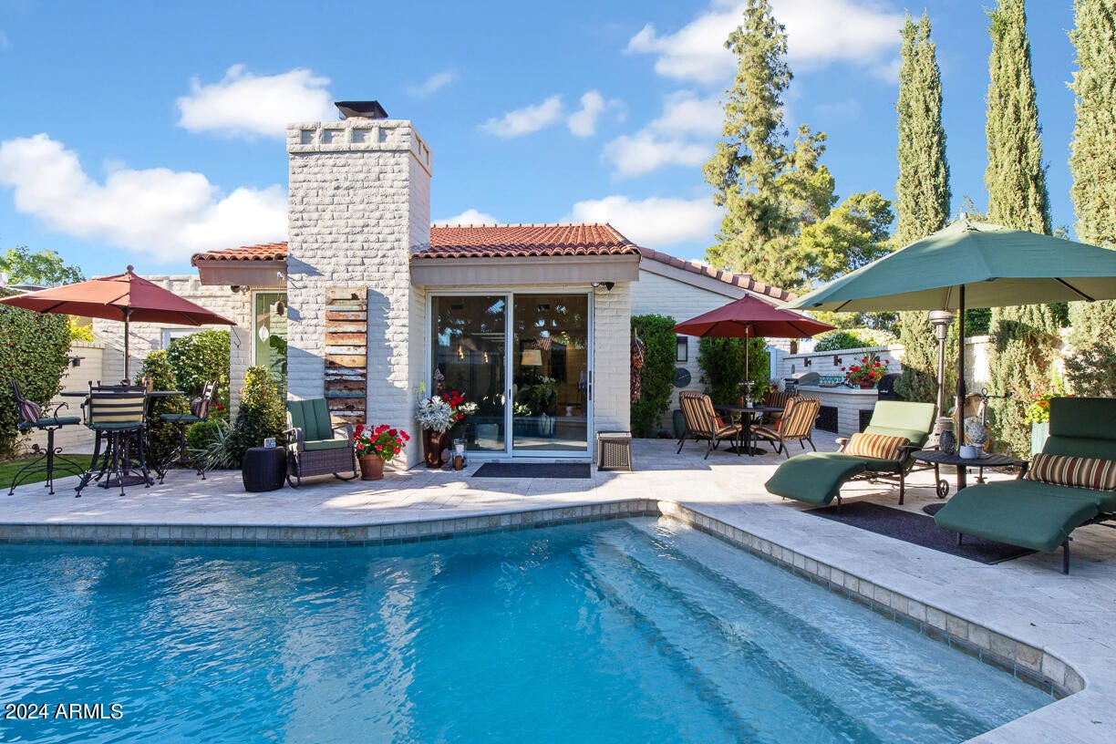 Coulter Estates - Residential