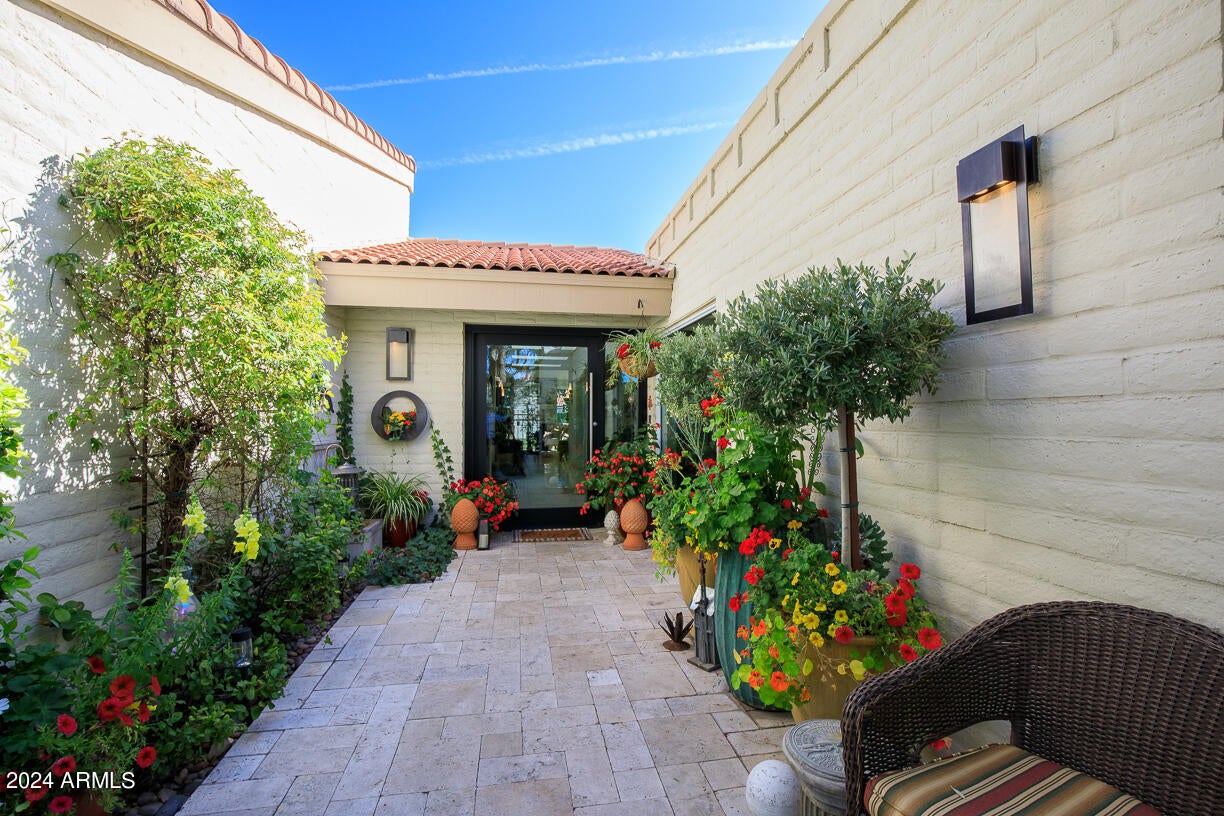 Coulter Estates - Residential