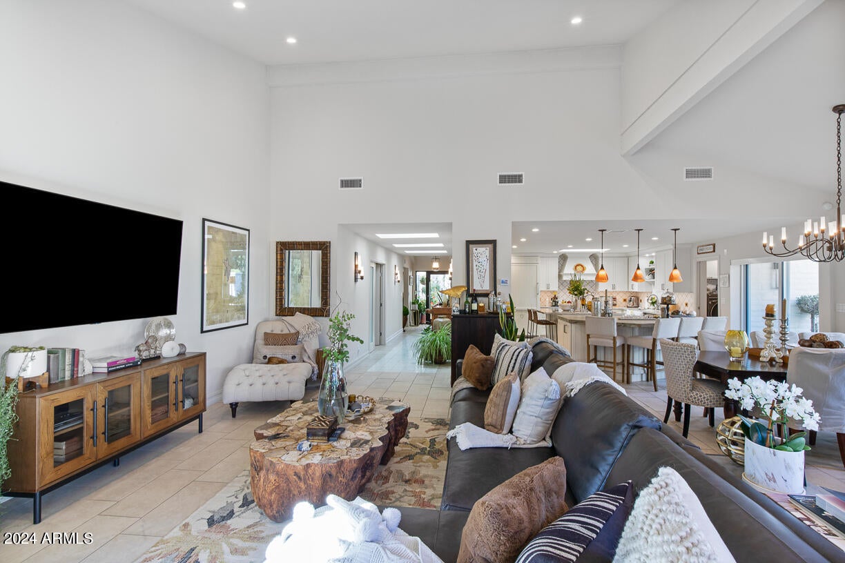 Coulter Estates - Residential