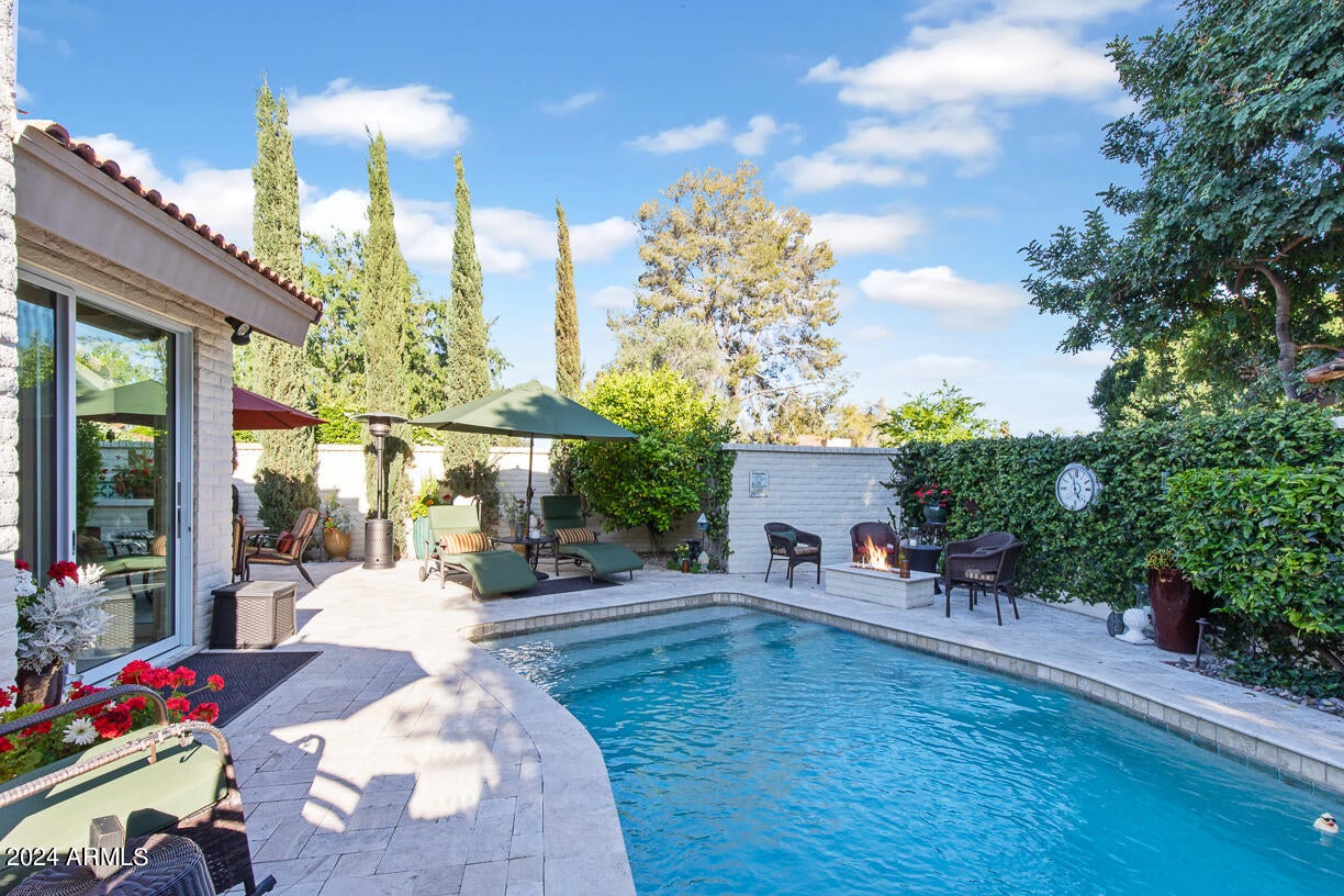 Coulter Estates - Residential