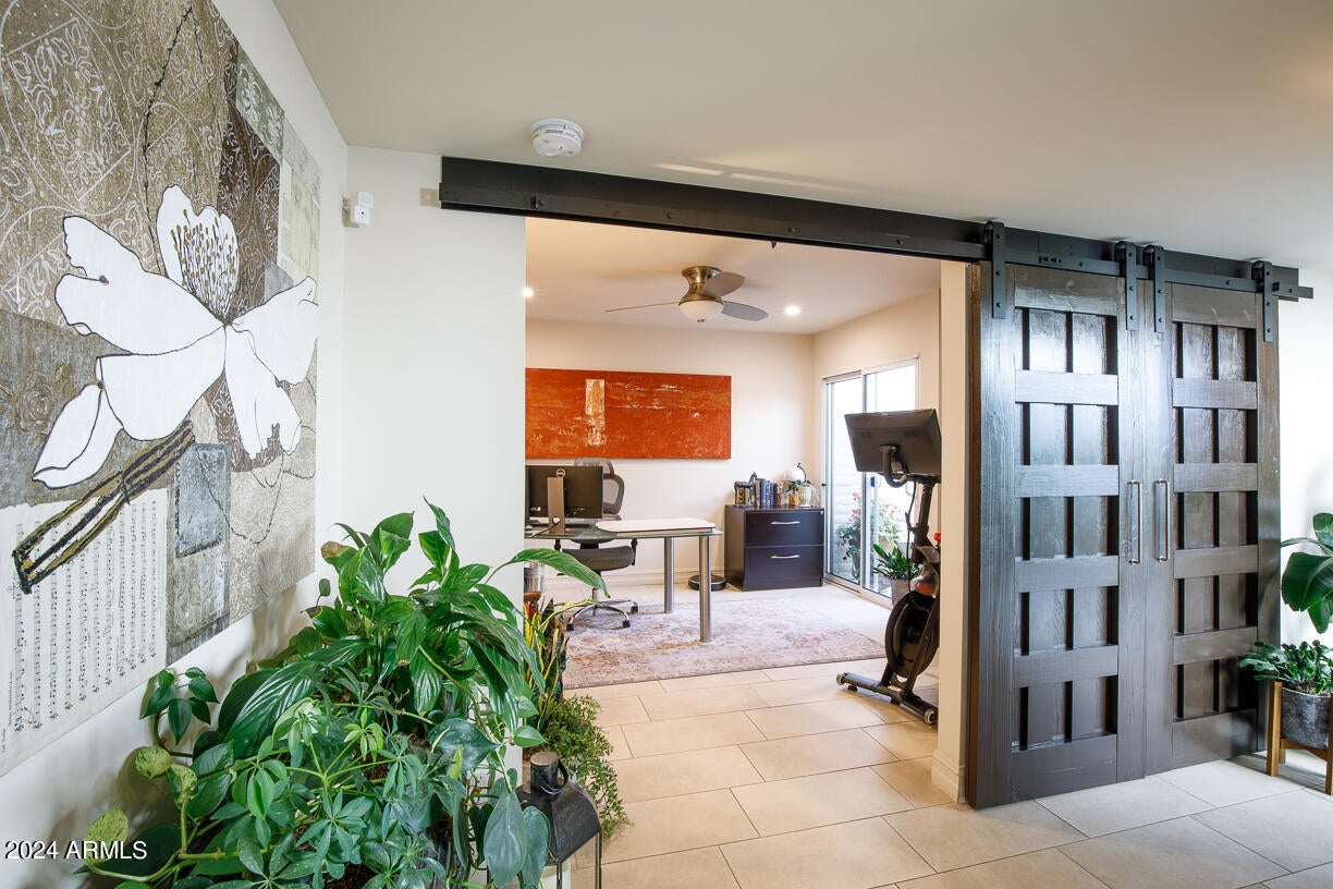 Coulter Estates - Residential
