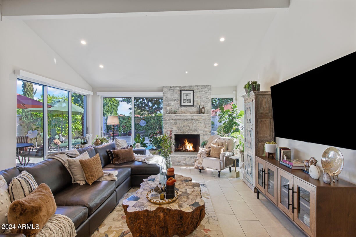 Coulter Estates - Residential