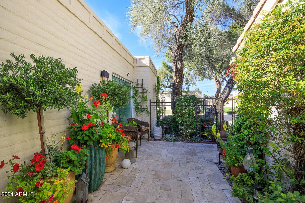 Coulter Estates - Residential