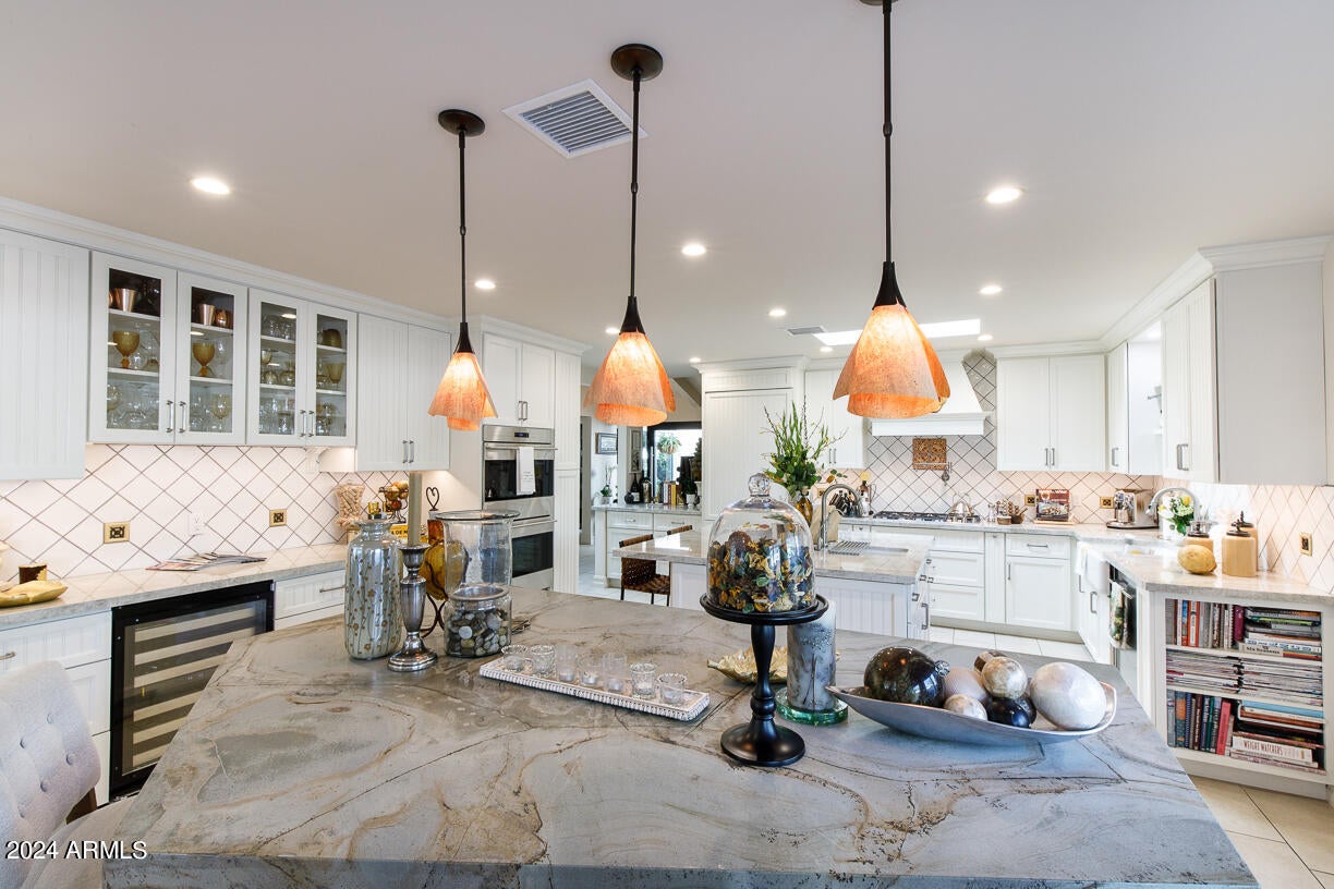 Coulter Estates - Residential
