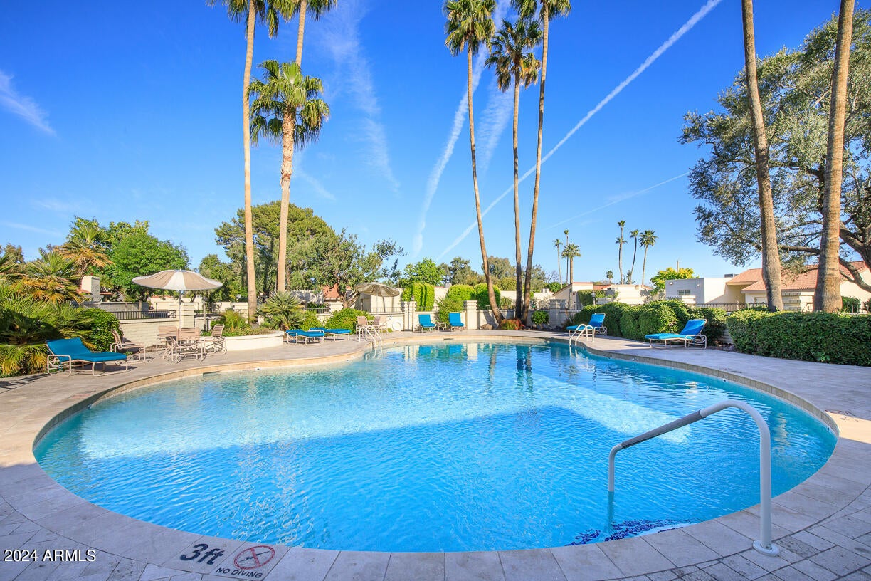 Coulter Estates - Residential