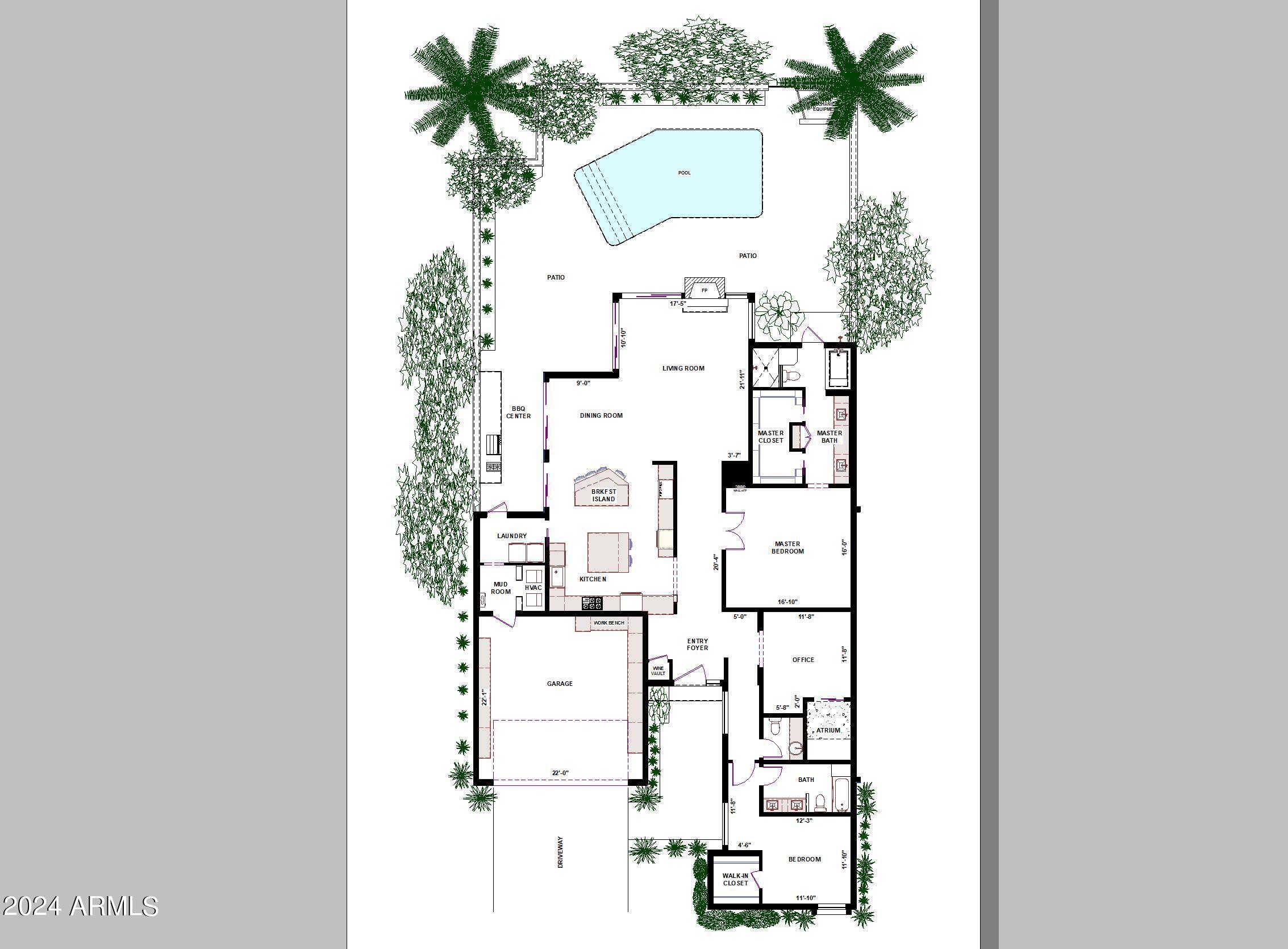 Coulter Estates - Residential