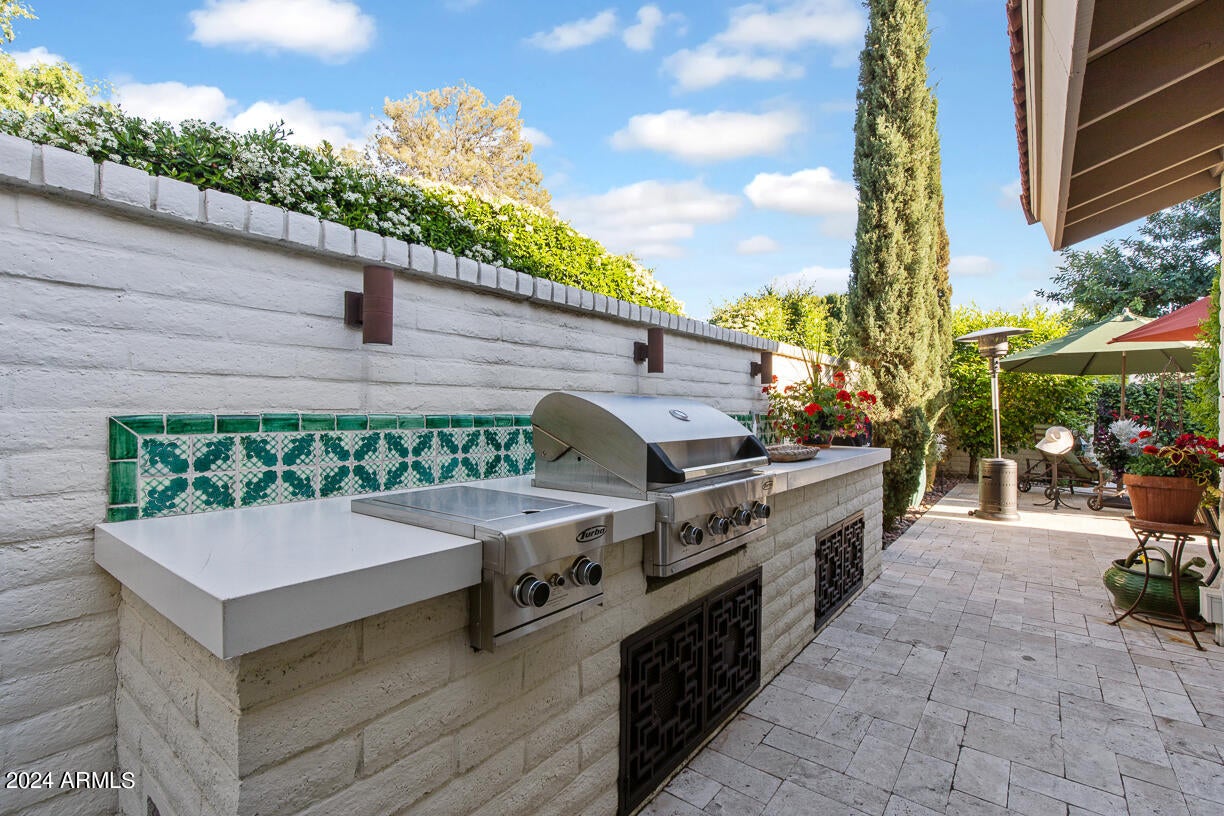 Coulter Estates - Residential