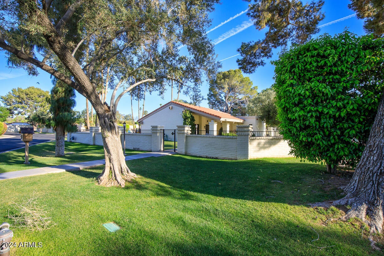 Coulter Estates - Residential