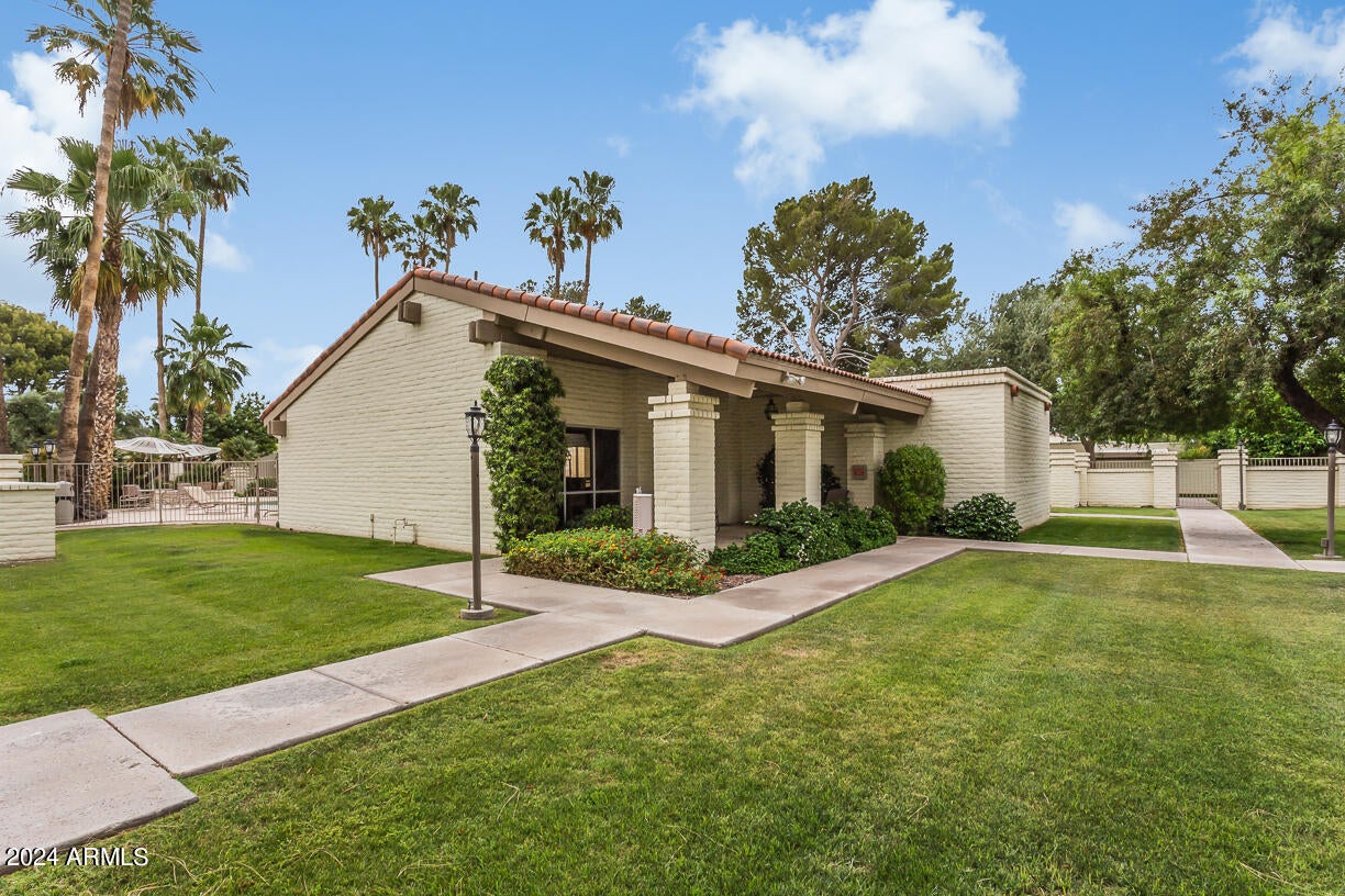 Coulter Estates - Residential