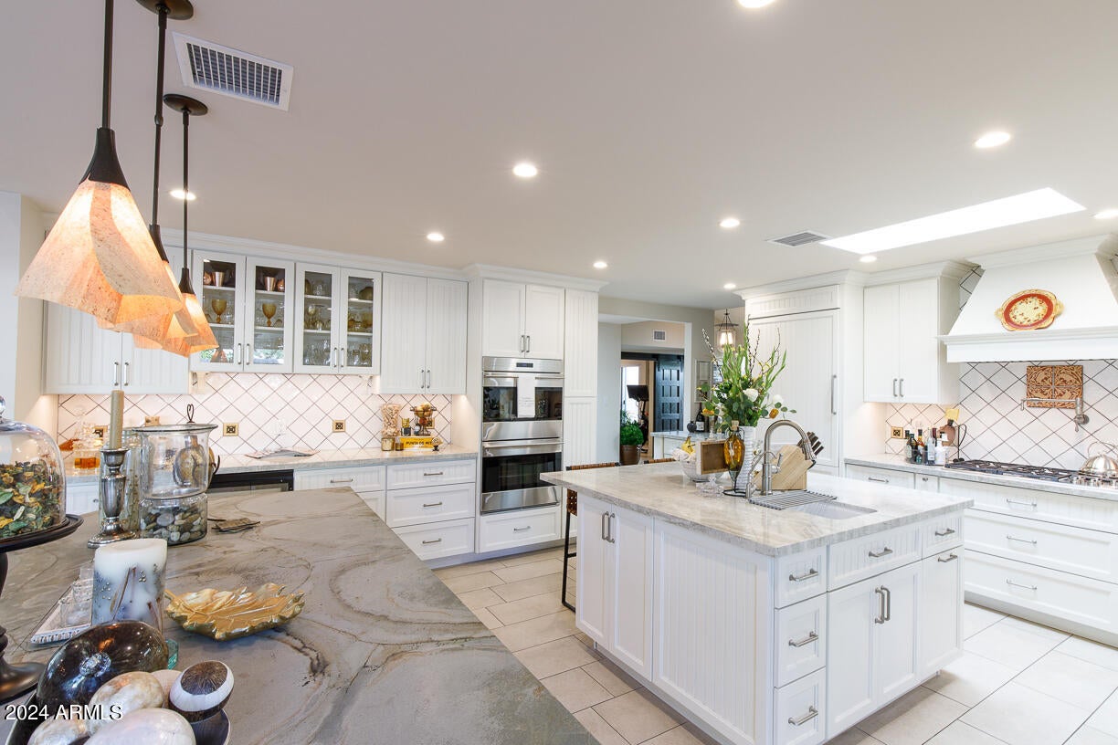 Coulter Estates - Residential