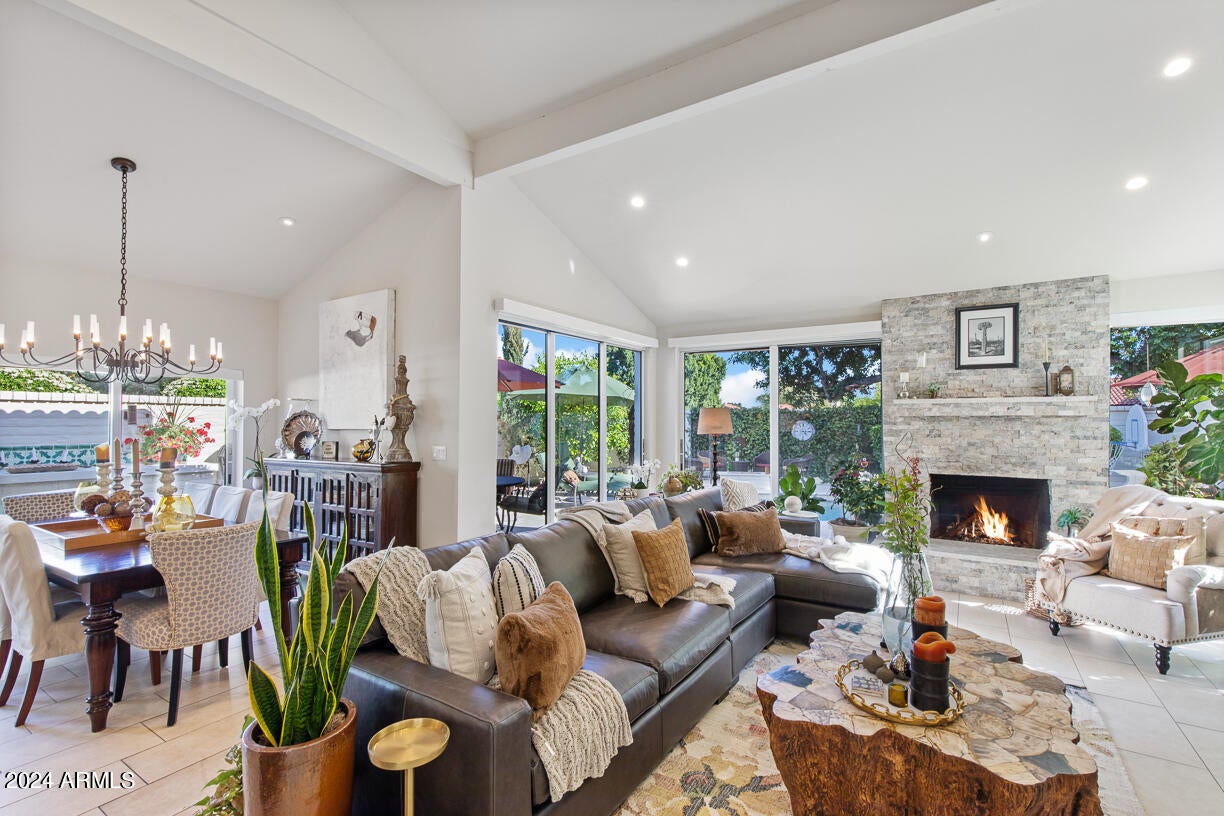 Coulter Estates - Residential
