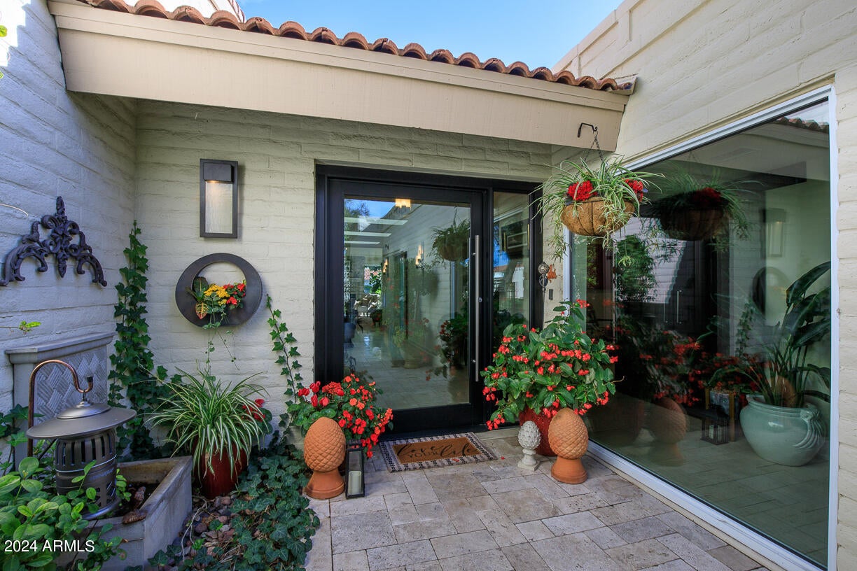 Coulter Estates - Residential