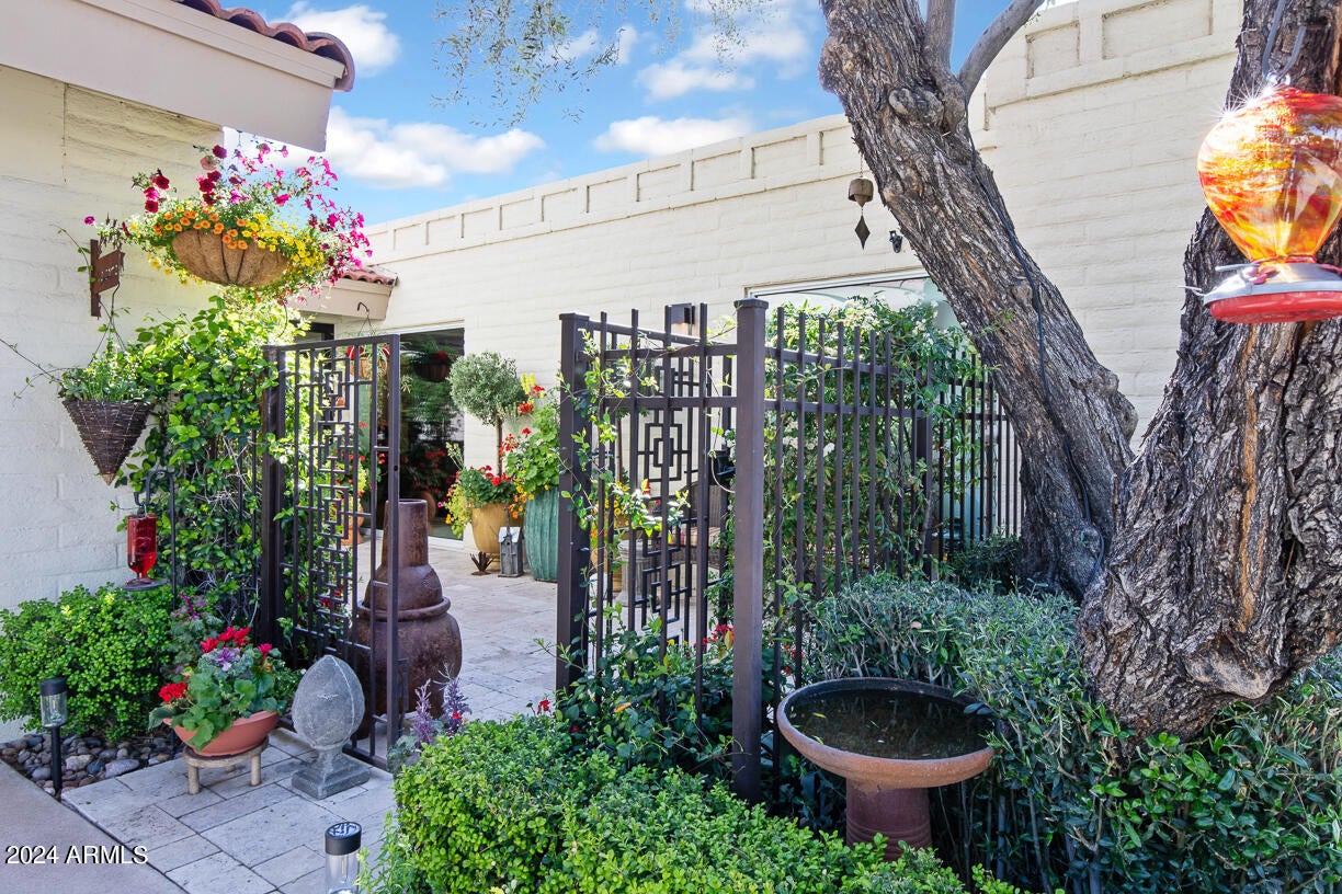 Coulter Estates - Residential