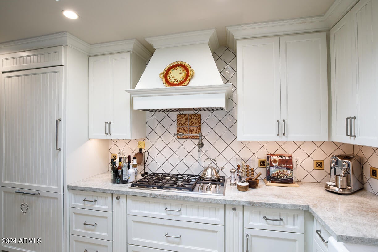Coulter Estates - Residential