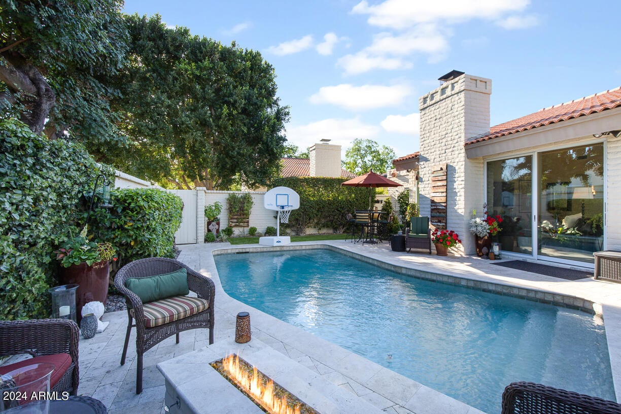 Coulter Estates - Residential
