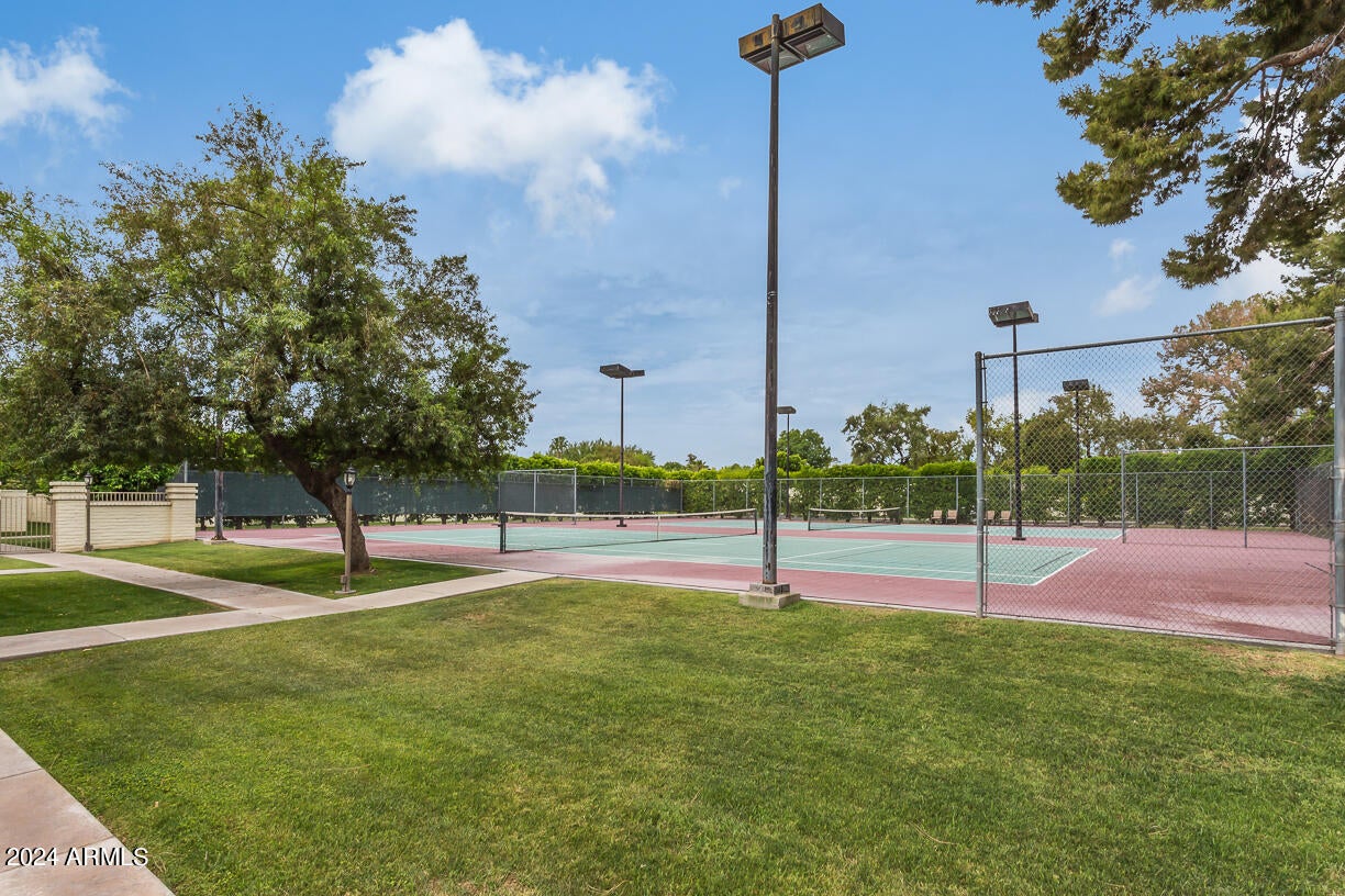 Coulter Estates - Residential