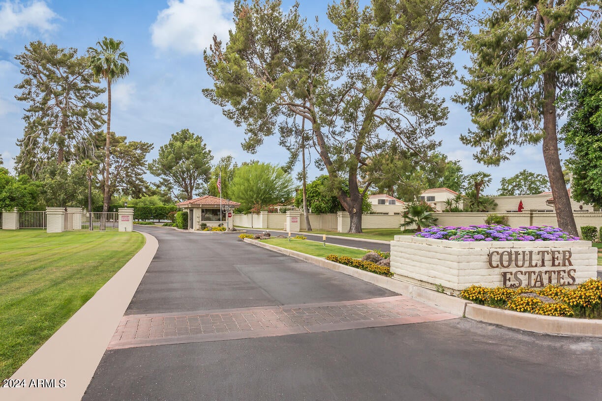 Coulter Estates - Residential