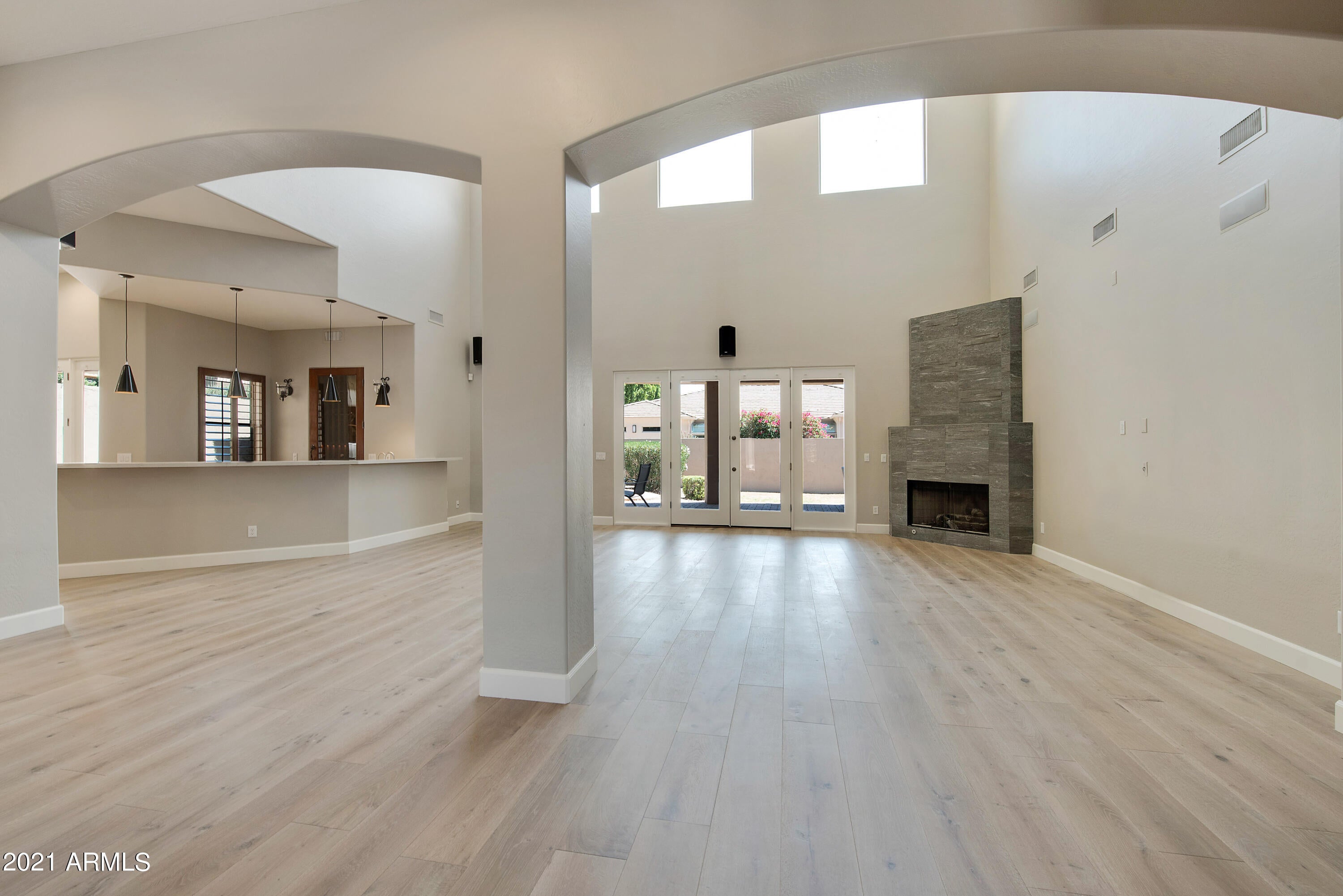 SQUAW PEAK ENCLAVE - Residential