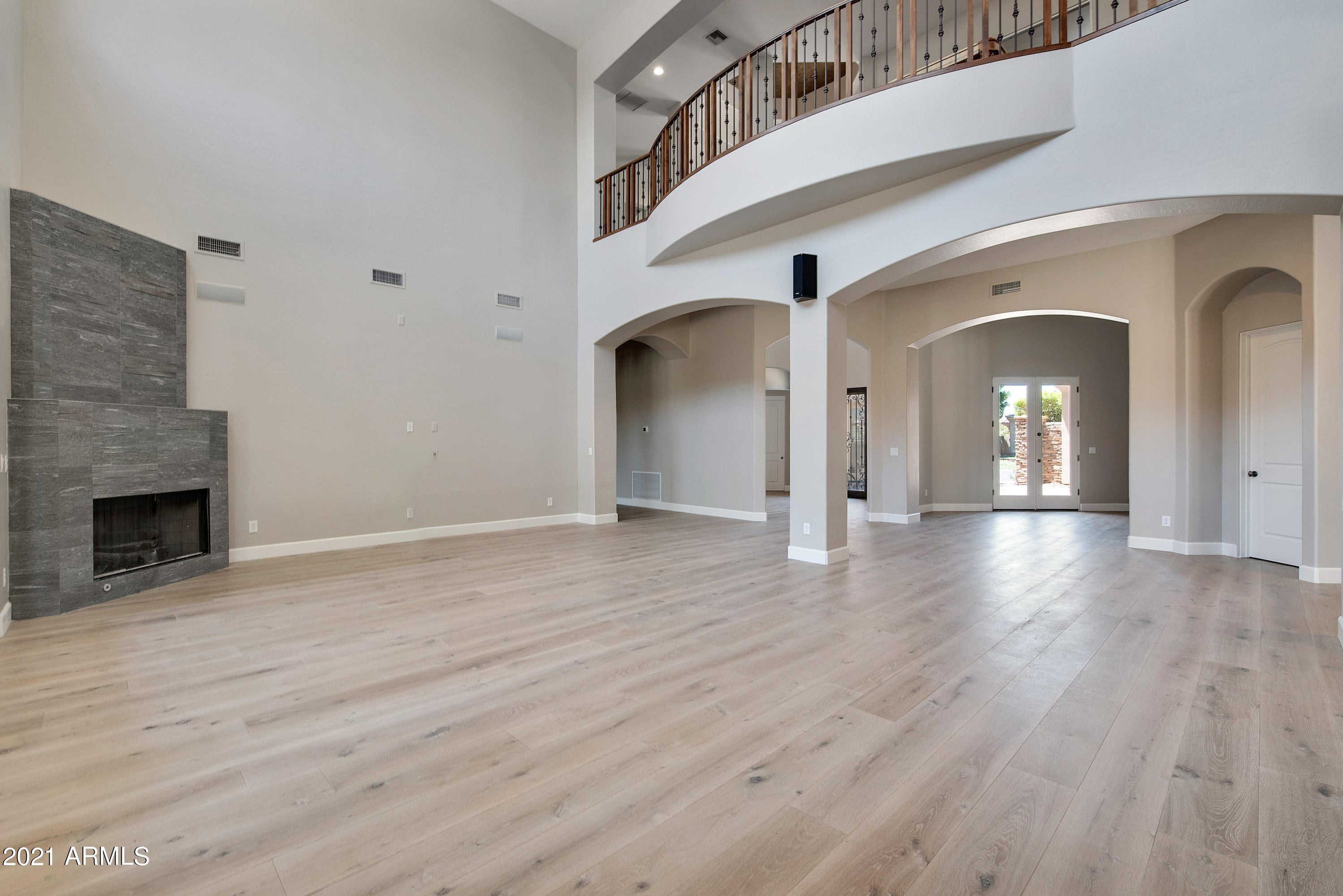 SQUAW PEAK ENCLAVE - Residential