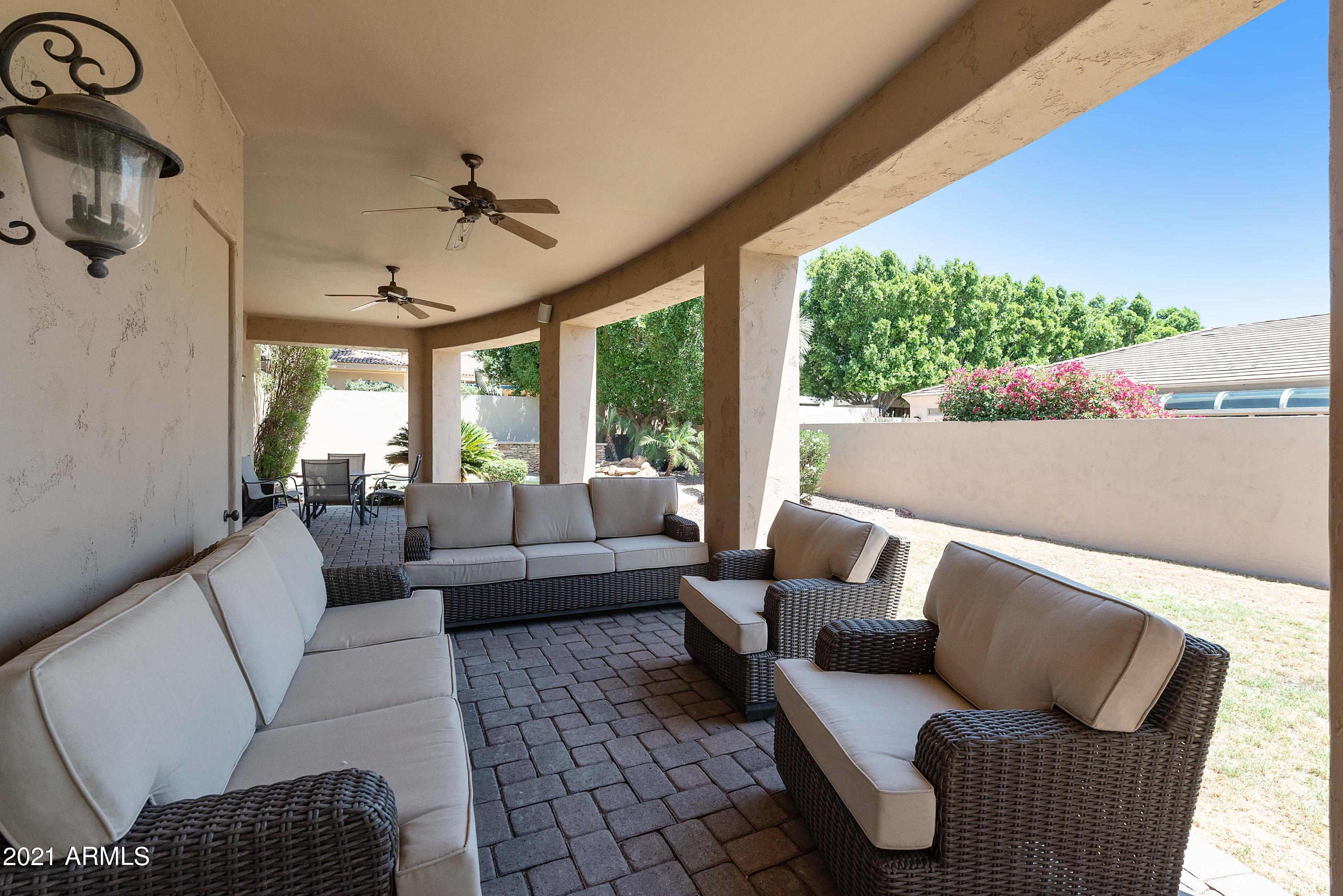 SQUAW PEAK ENCLAVE - Residential