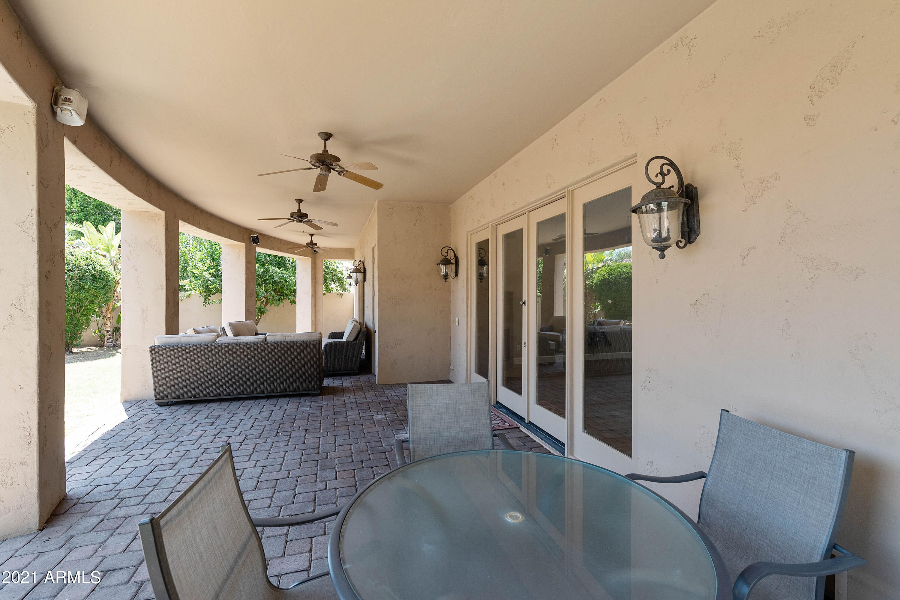 SQUAW PEAK ENCLAVE - Residential