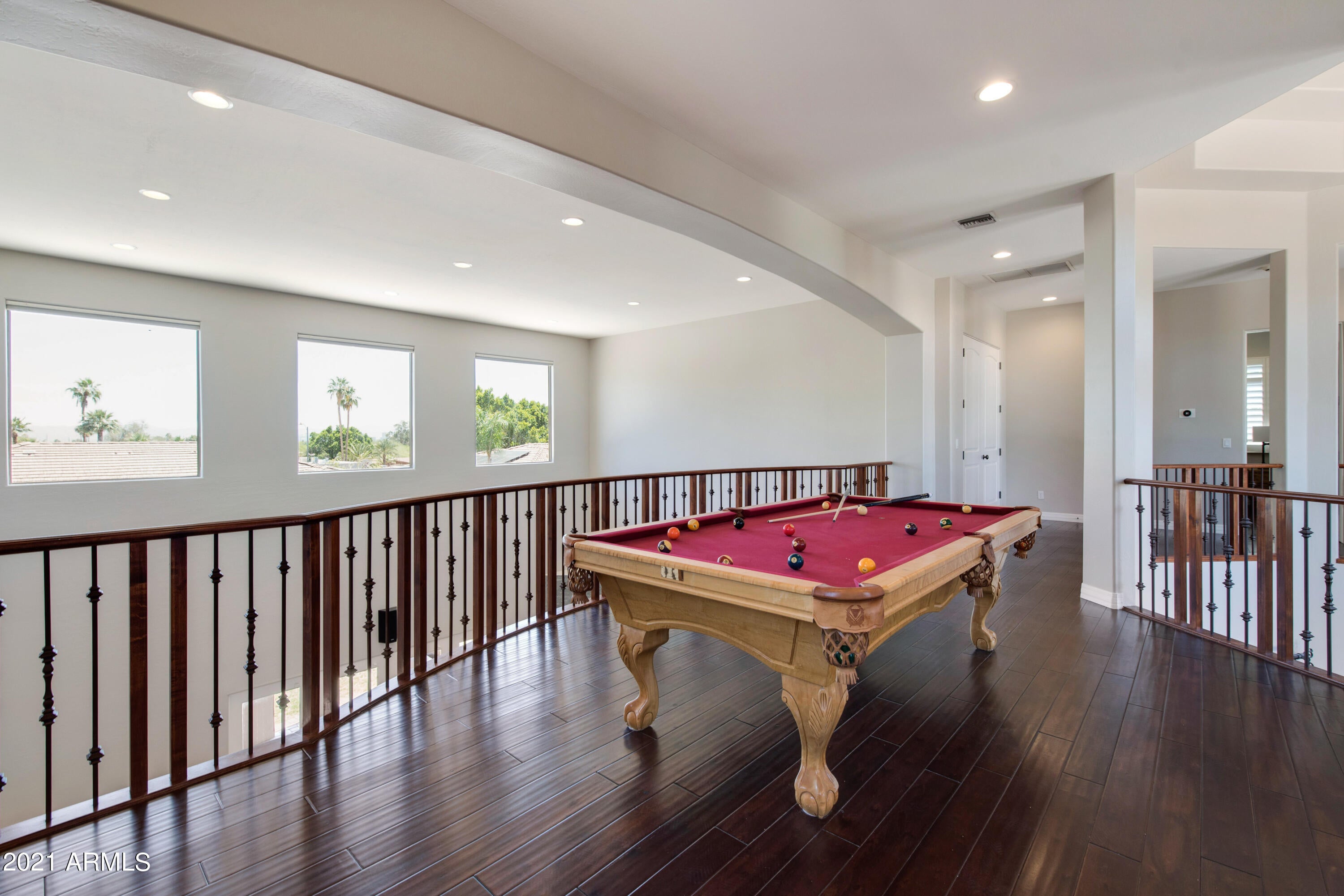 SQUAW PEAK ENCLAVE - Residential