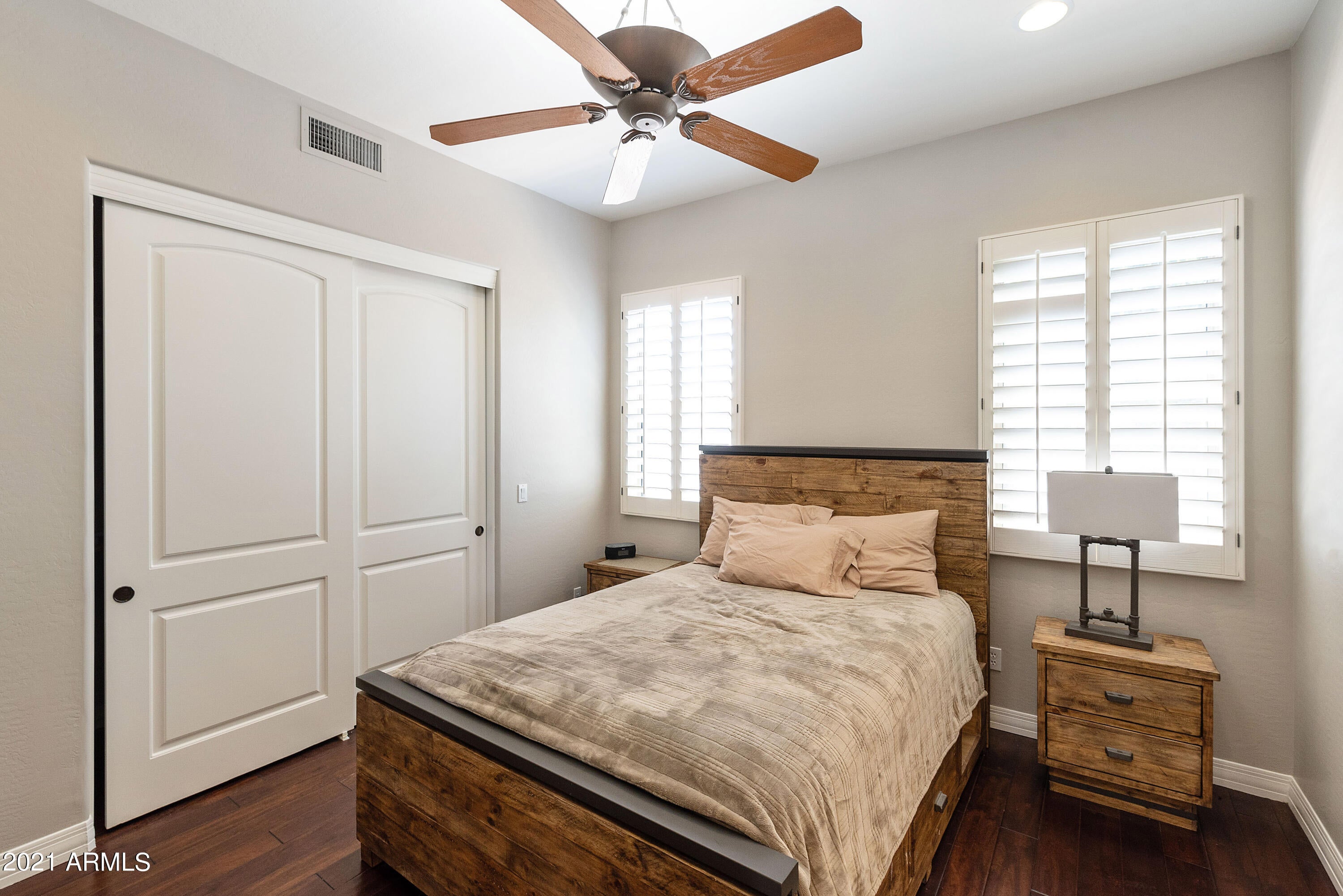 SQUAW PEAK ENCLAVE - Residential