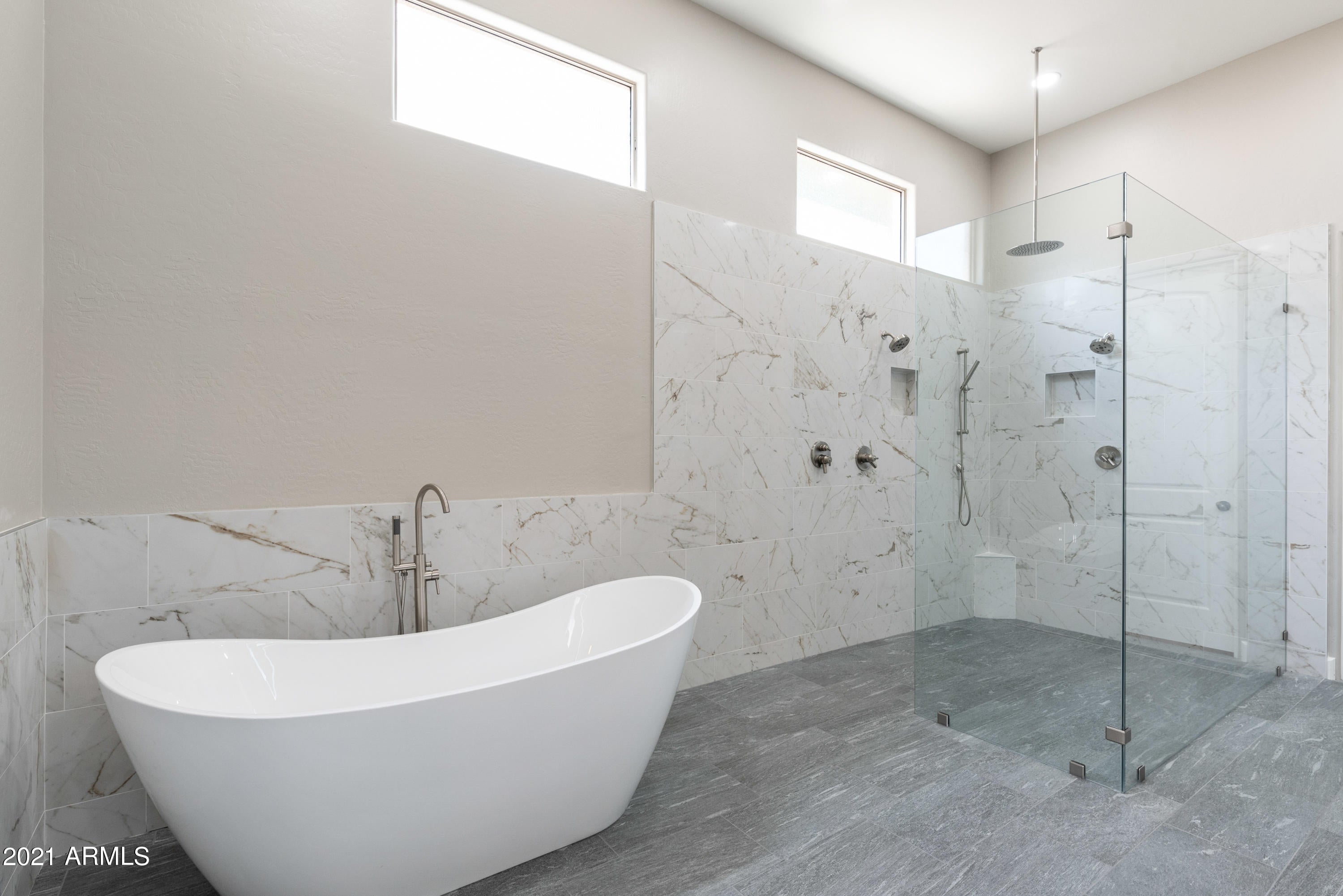 SQUAW PEAK ENCLAVE - Residential