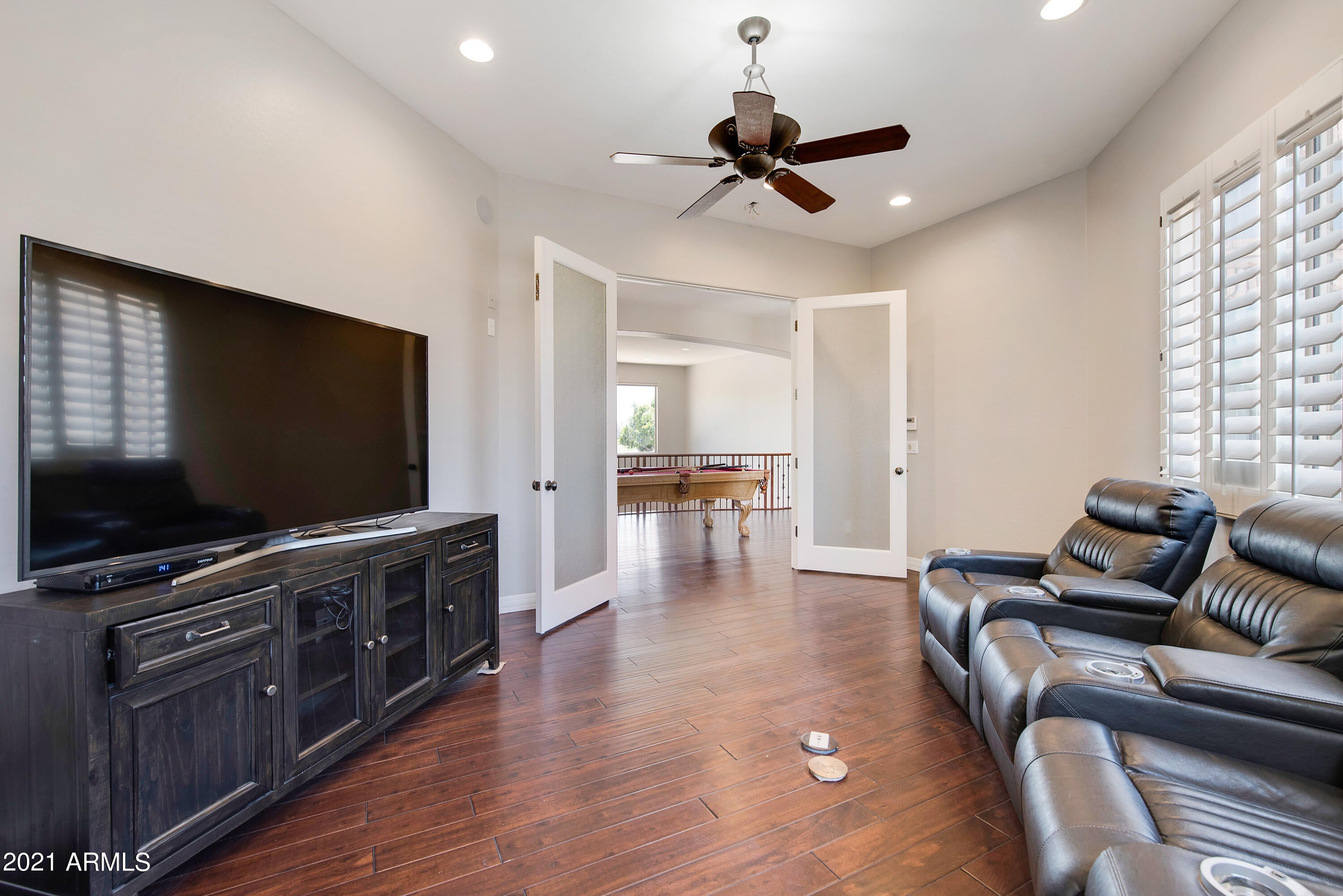 SQUAW PEAK ENCLAVE - Residential