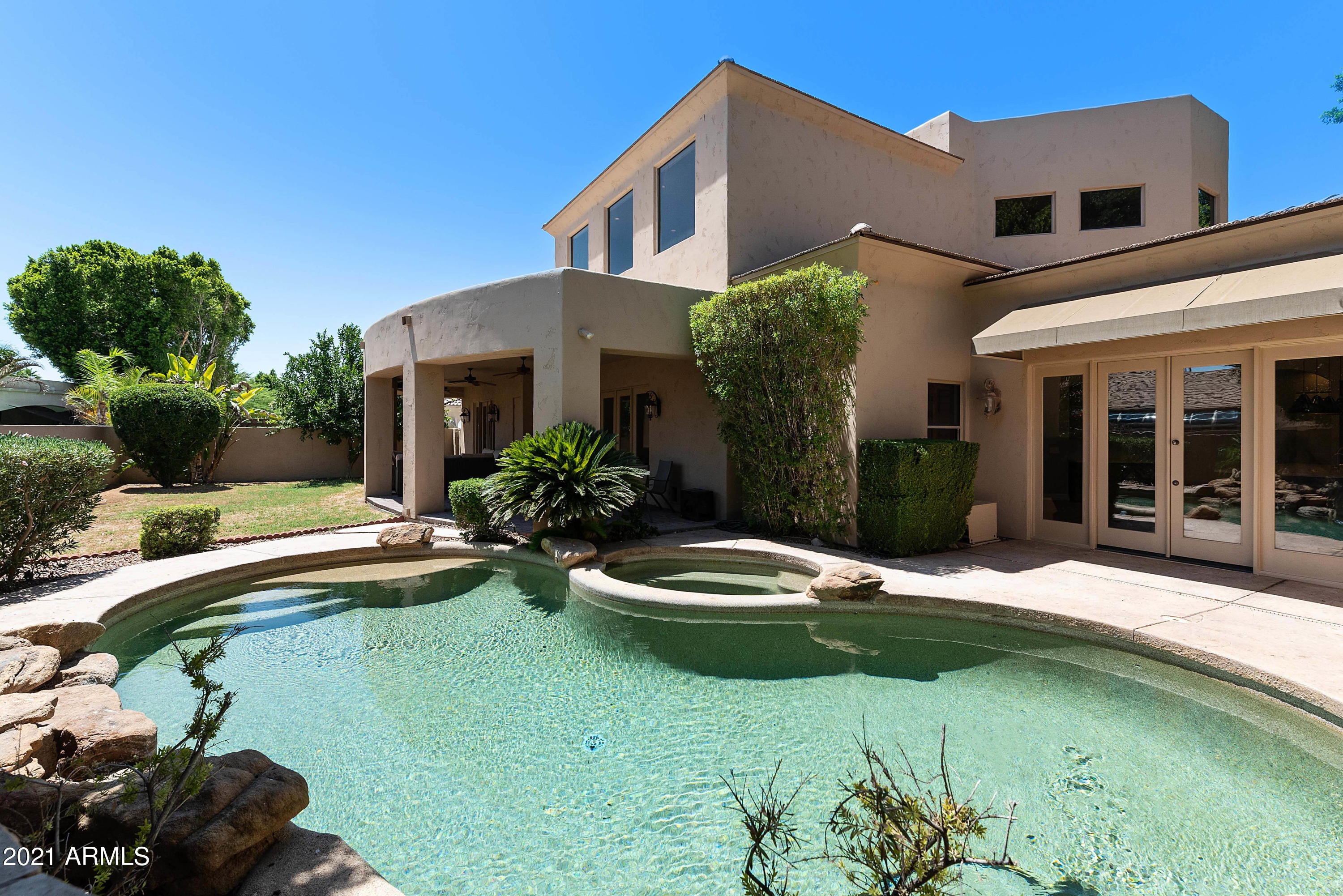 SQUAW PEAK ENCLAVE - Residential