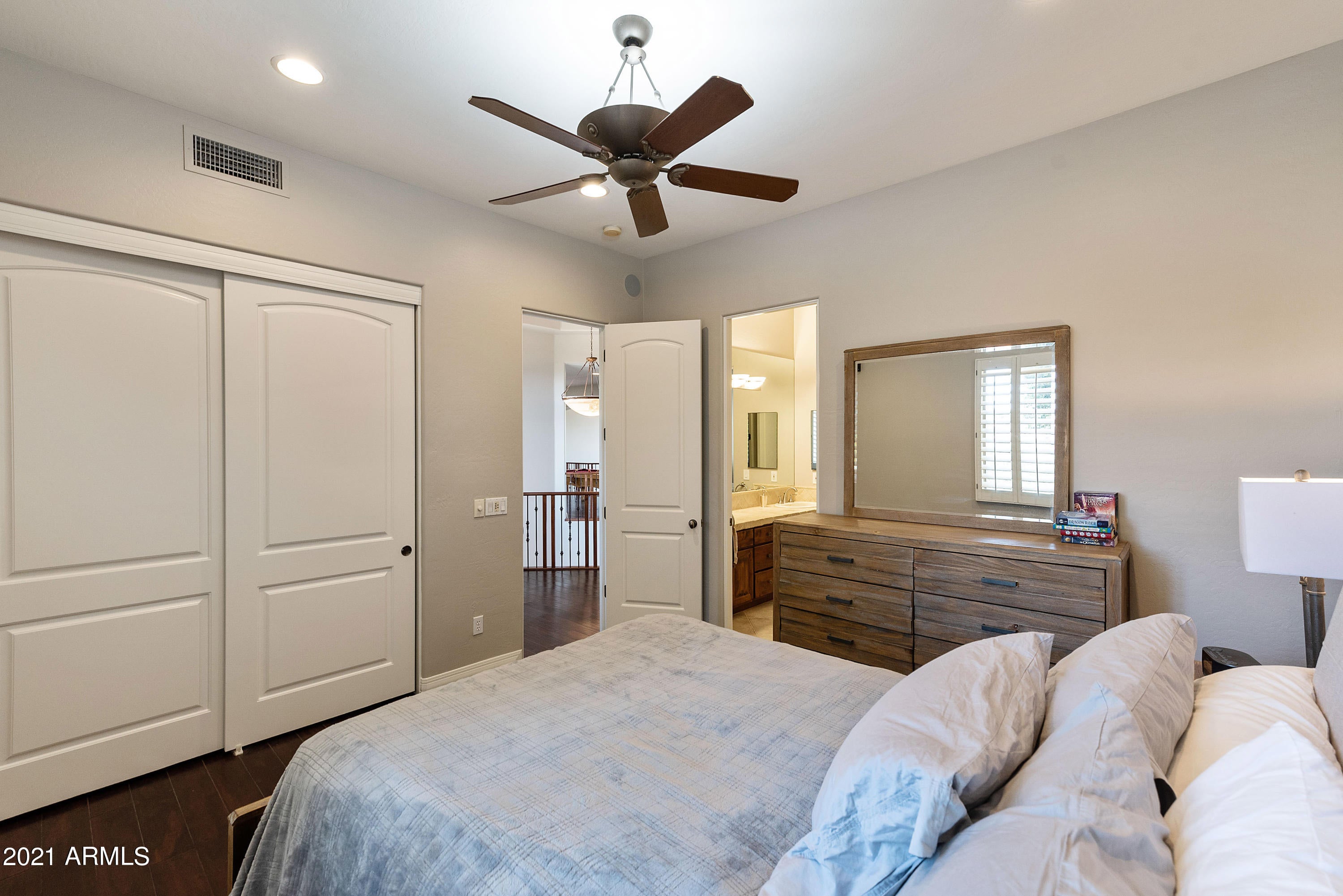 SQUAW PEAK ENCLAVE - Residential