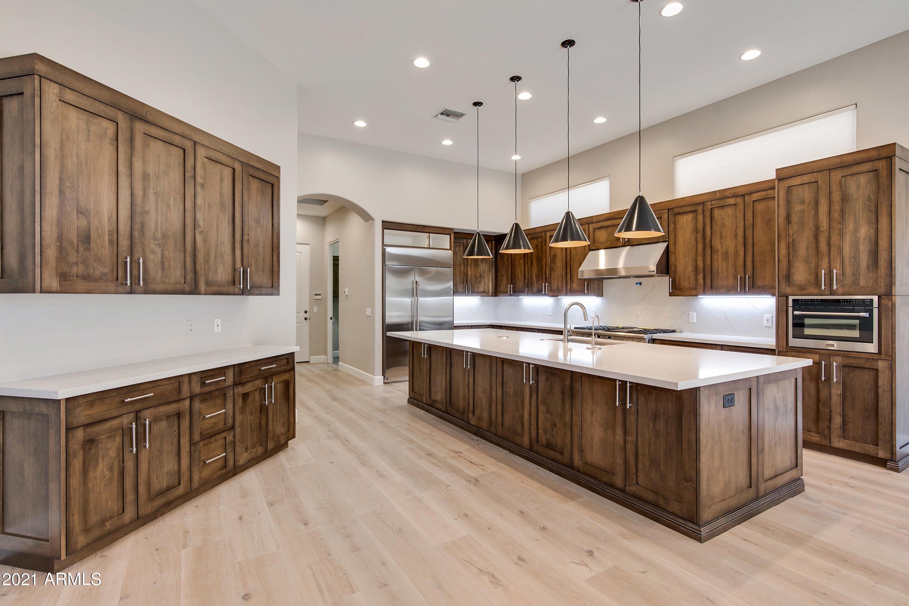 SQUAW PEAK ENCLAVE - Residential