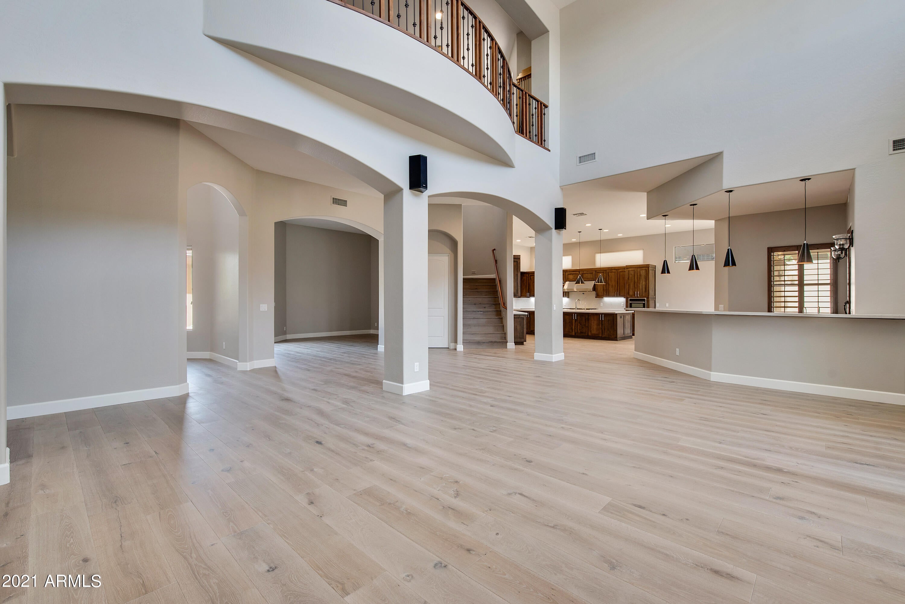 SQUAW PEAK ENCLAVE - Residential