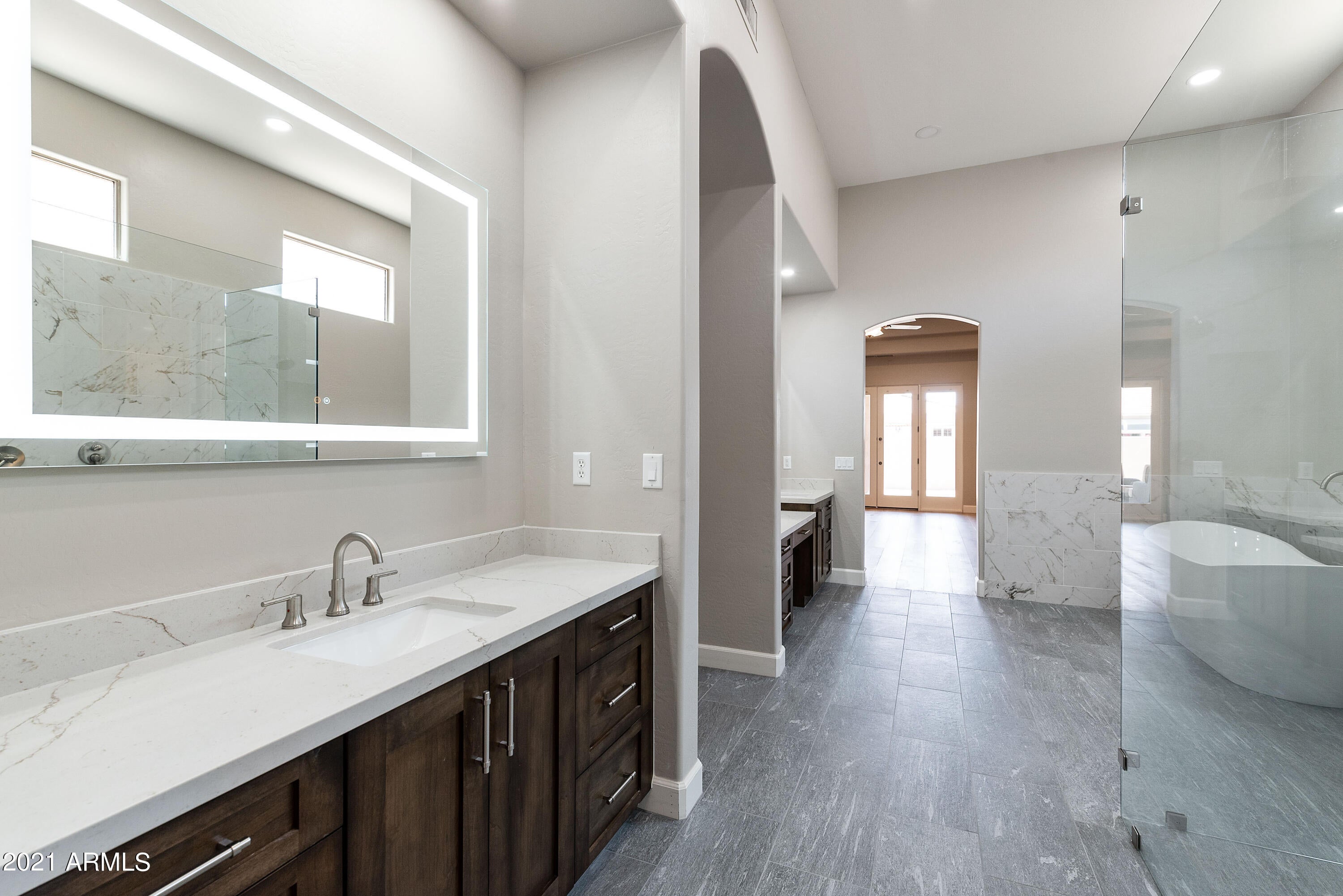SQUAW PEAK ENCLAVE - Residential