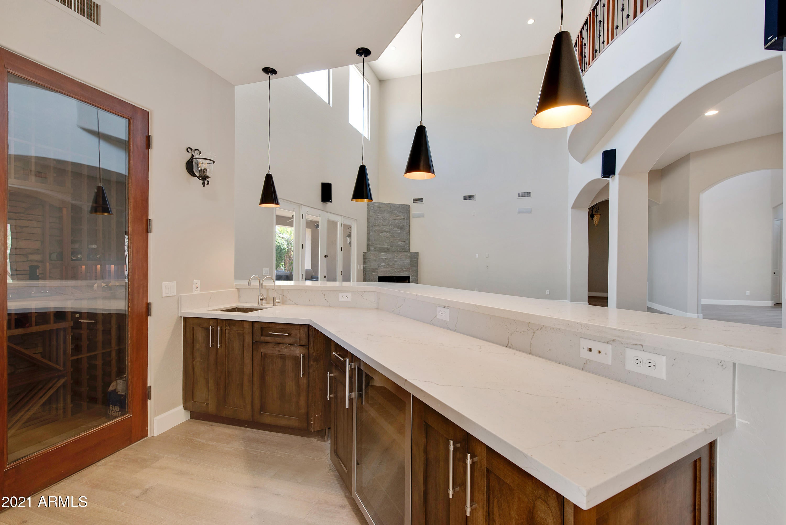 SQUAW PEAK ENCLAVE - Residential
