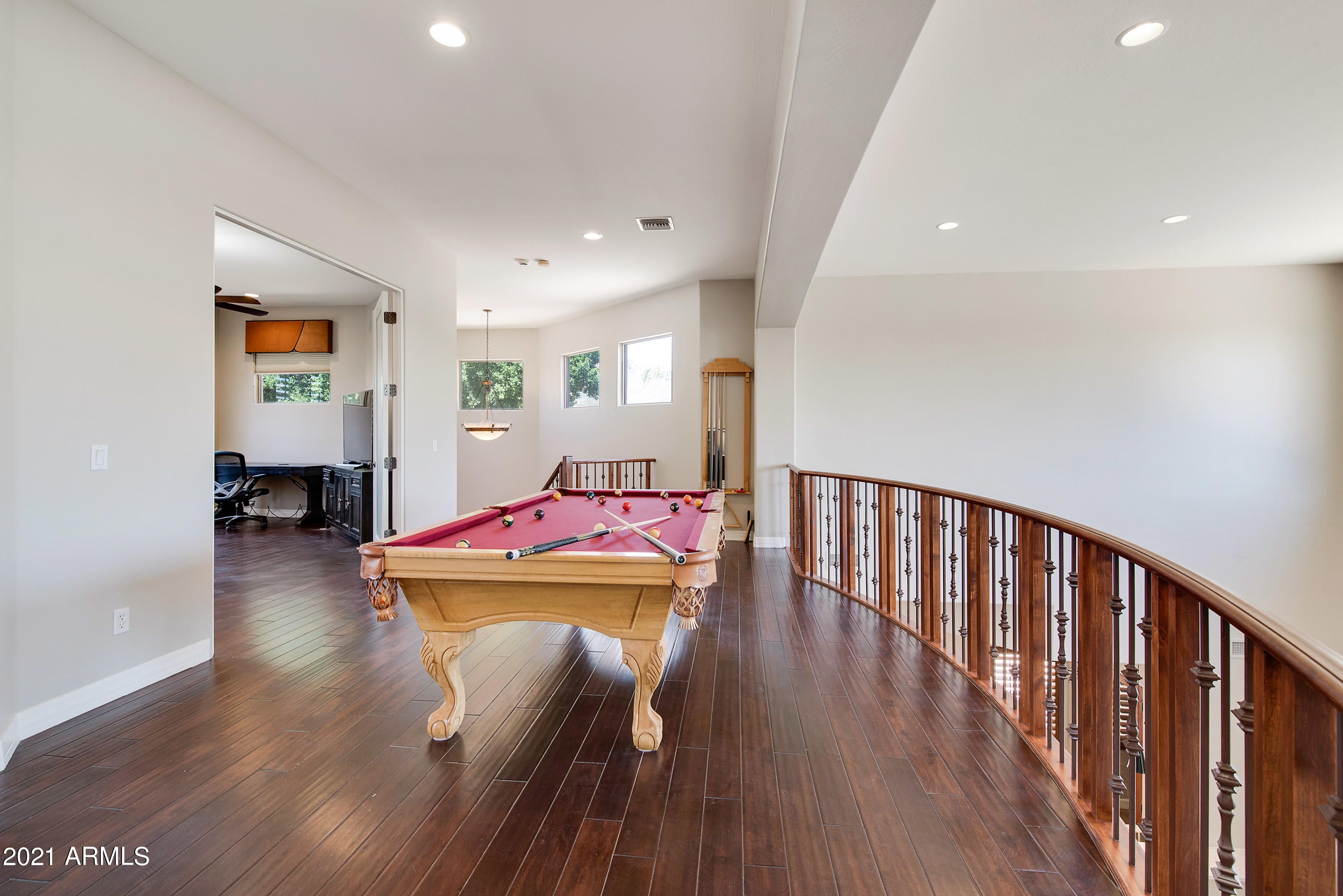 SQUAW PEAK ENCLAVE - Residential