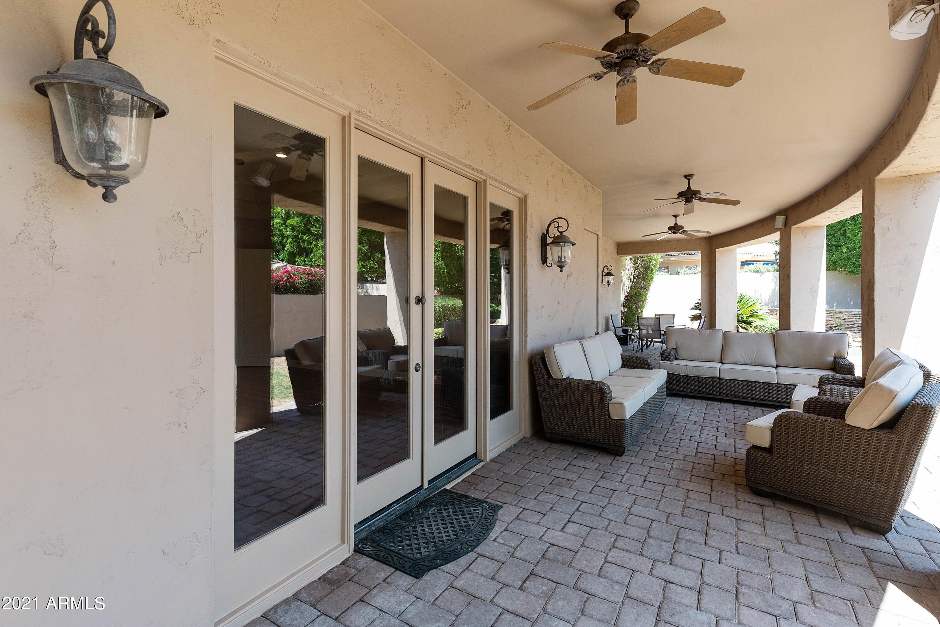 SQUAW PEAK ENCLAVE - Residential