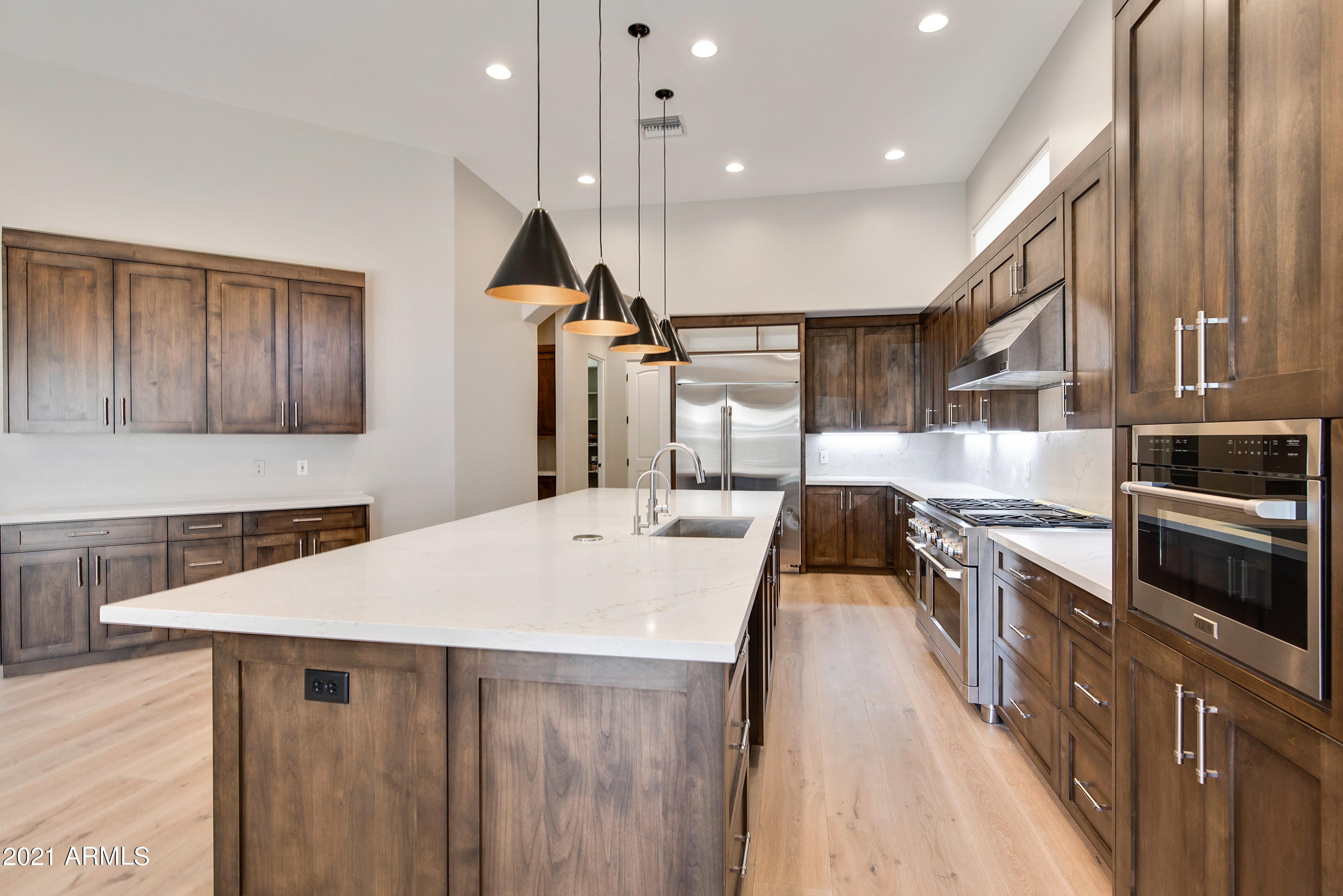 SQUAW PEAK ENCLAVE - Residential