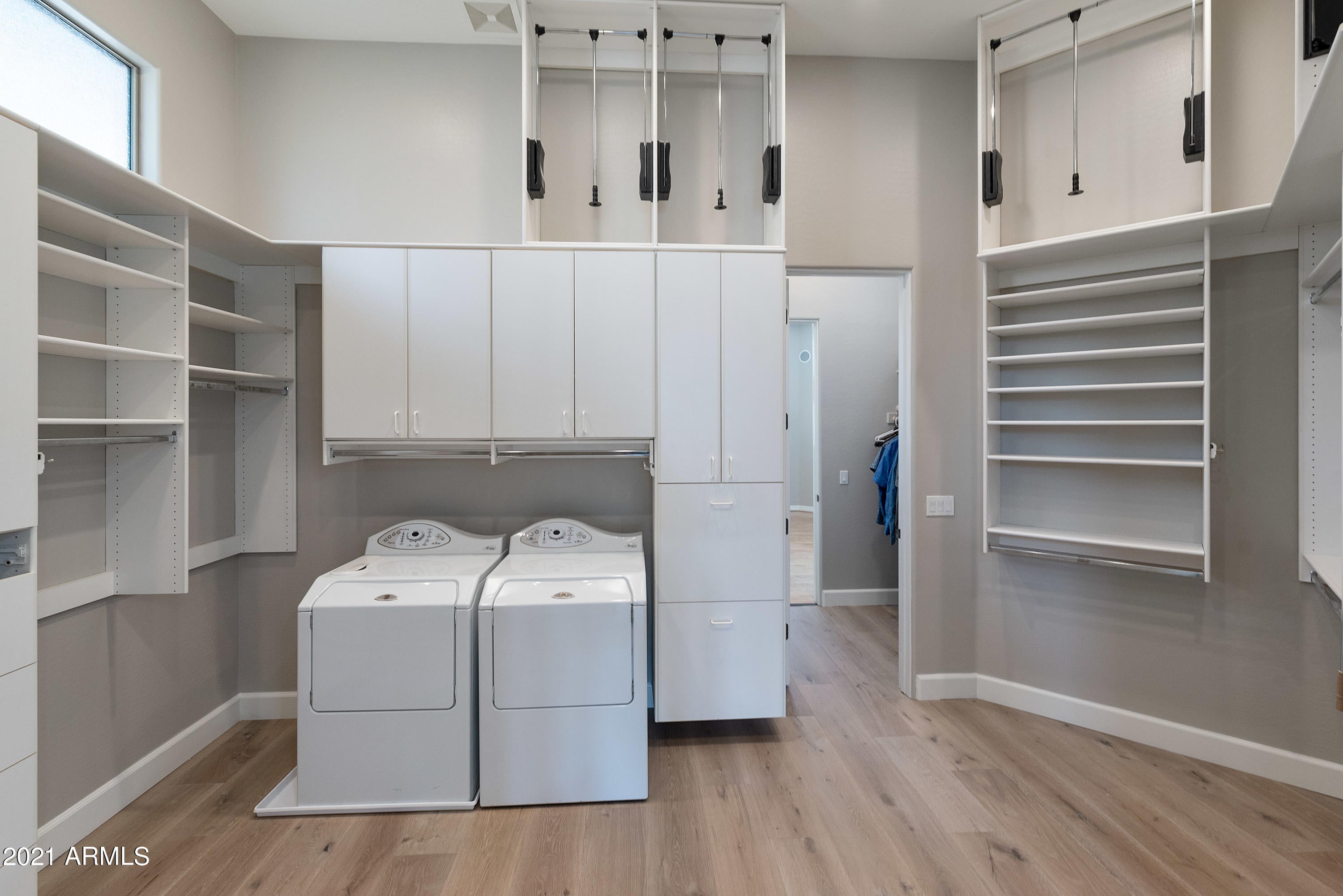 SQUAW PEAK ENCLAVE - Residential