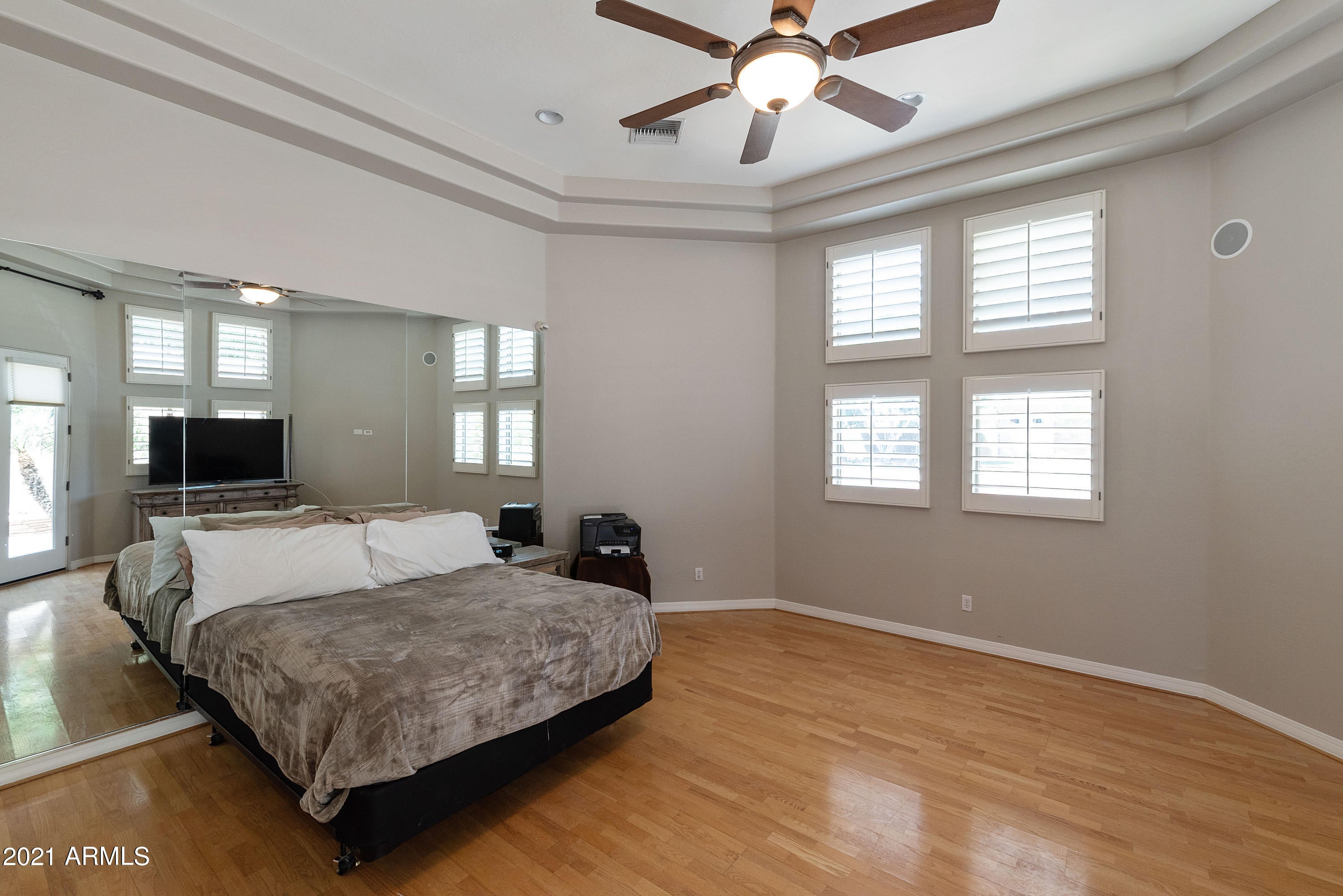 SQUAW PEAK ENCLAVE - Residential
