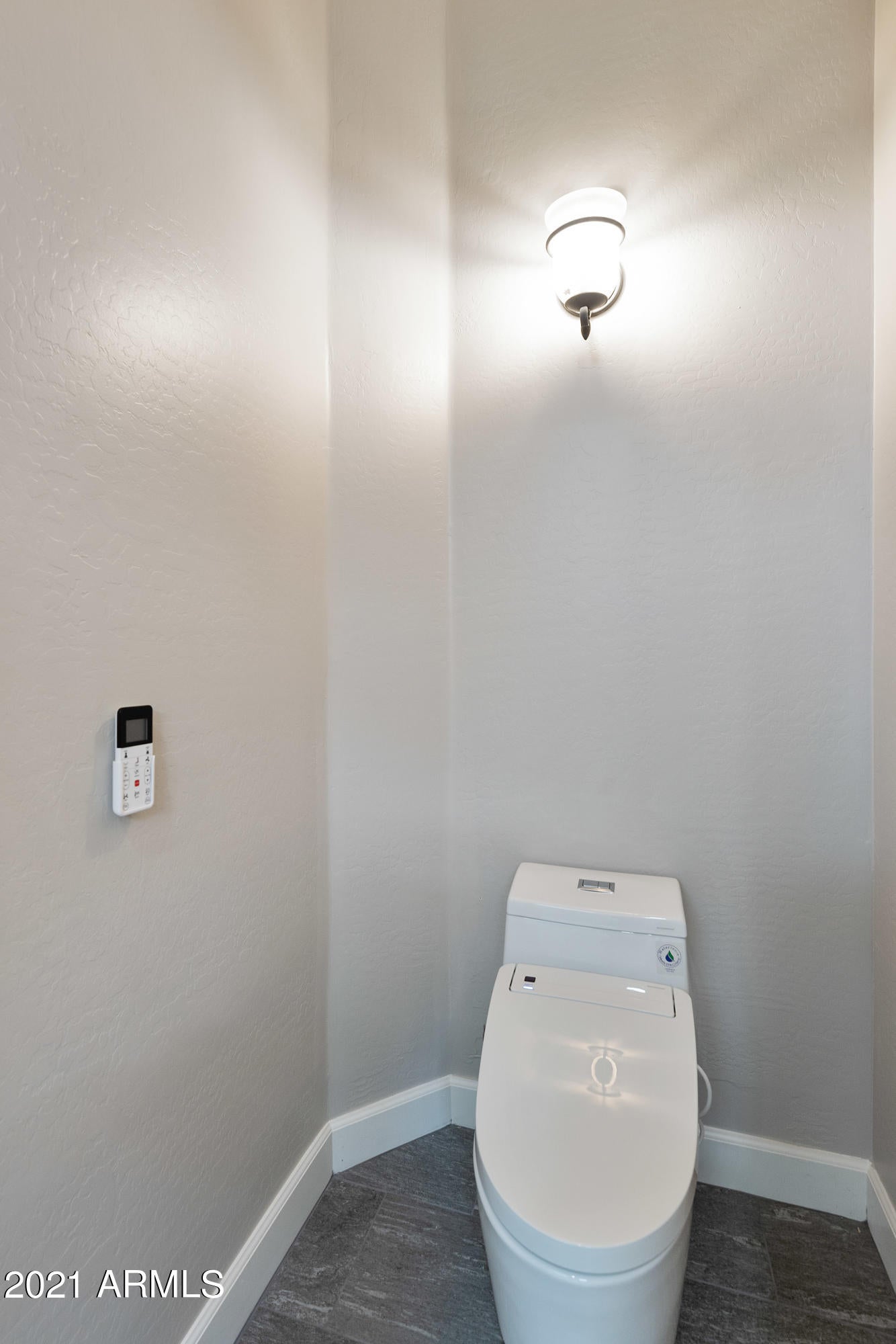 SQUAW PEAK ENCLAVE - Residential