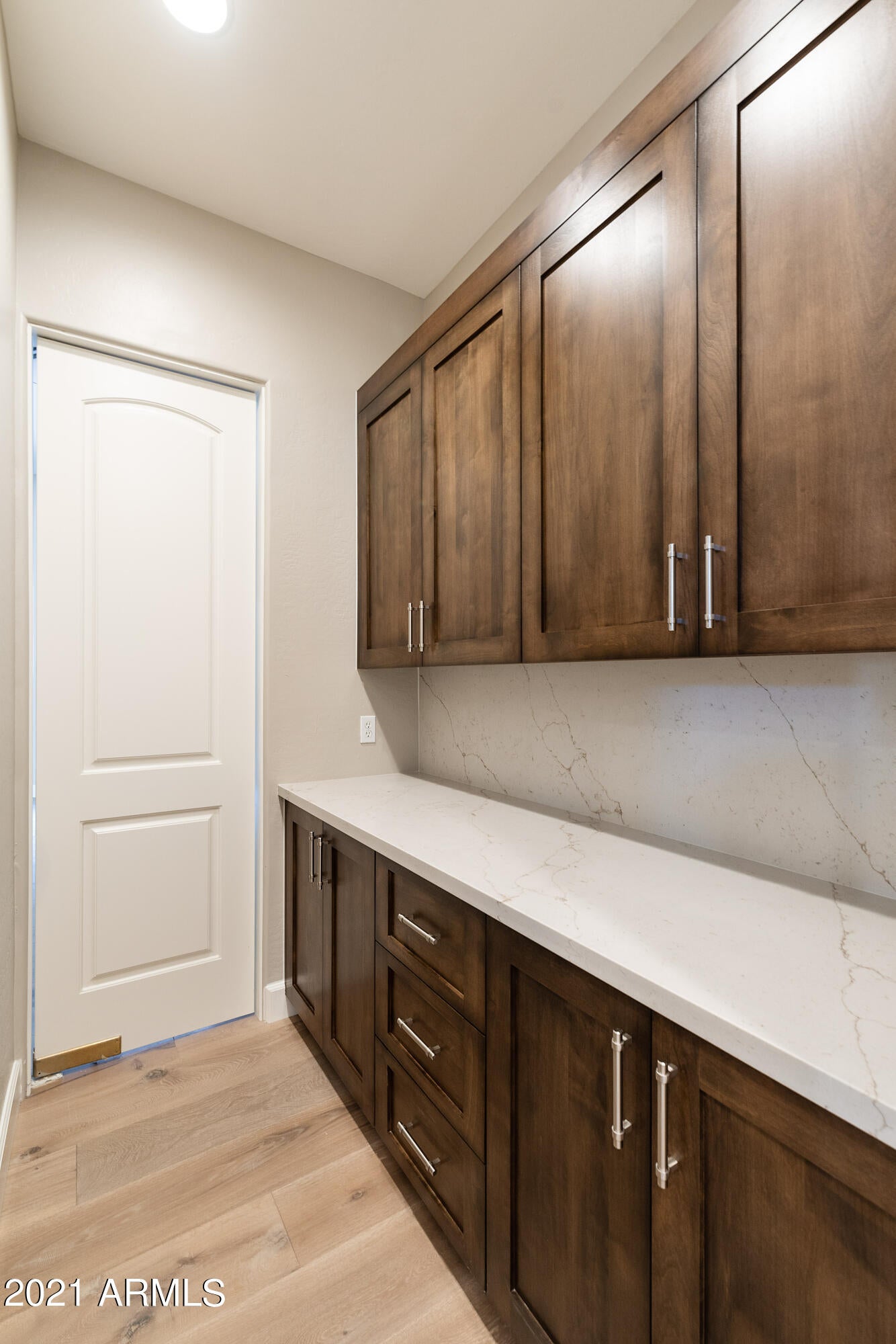 SQUAW PEAK ENCLAVE - Residential