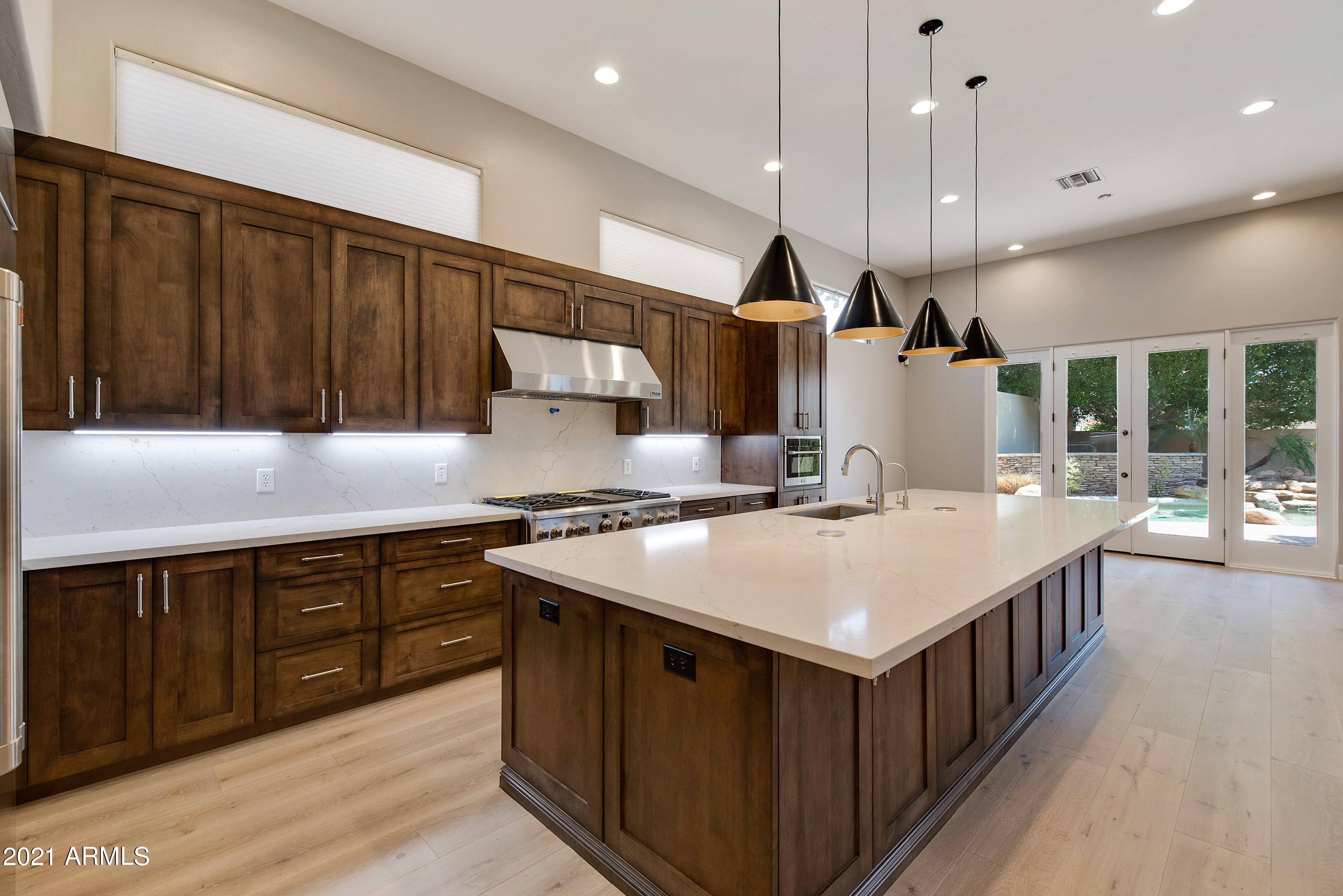 SQUAW PEAK ENCLAVE - Residential