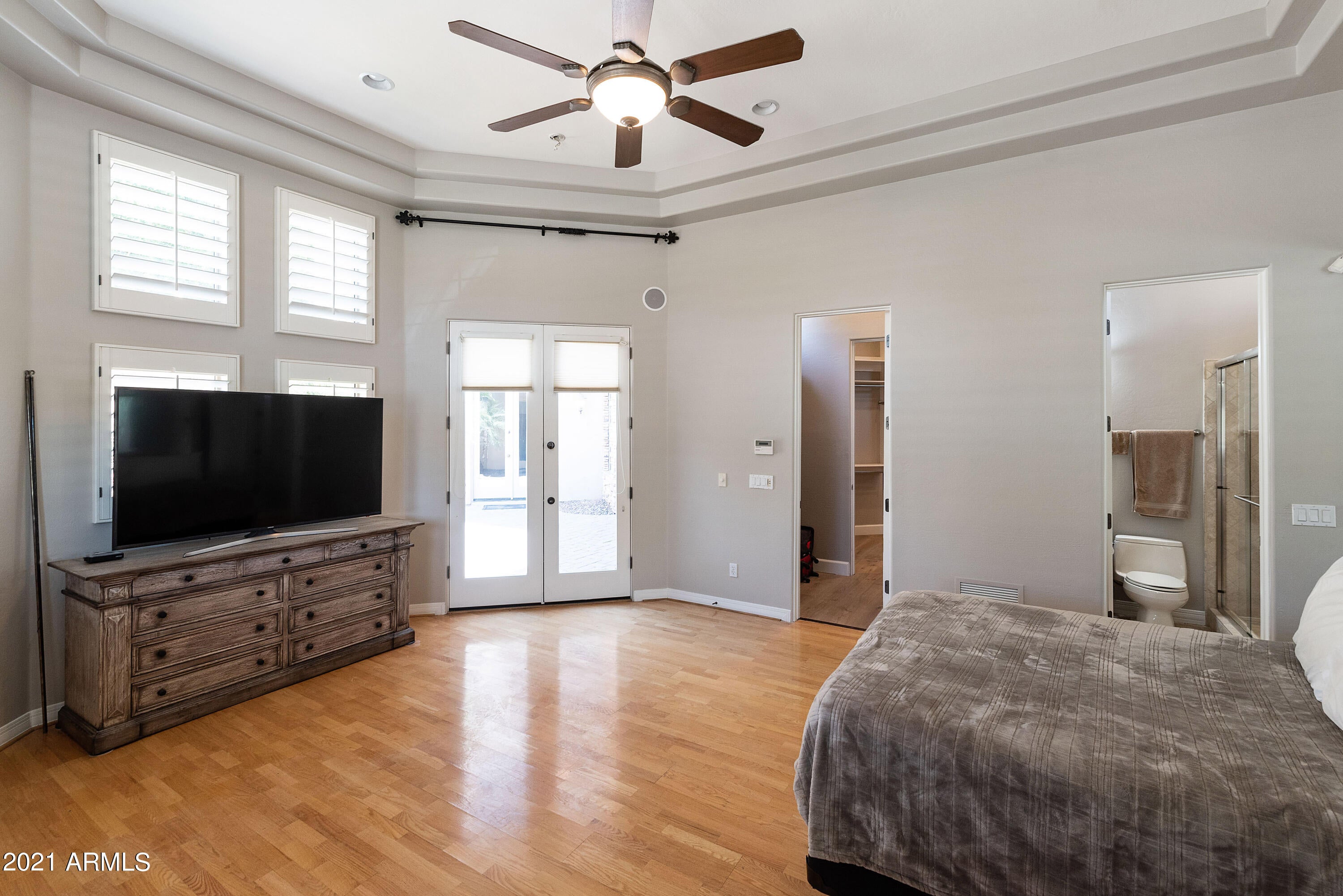 SQUAW PEAK ENCLAVE - Residential